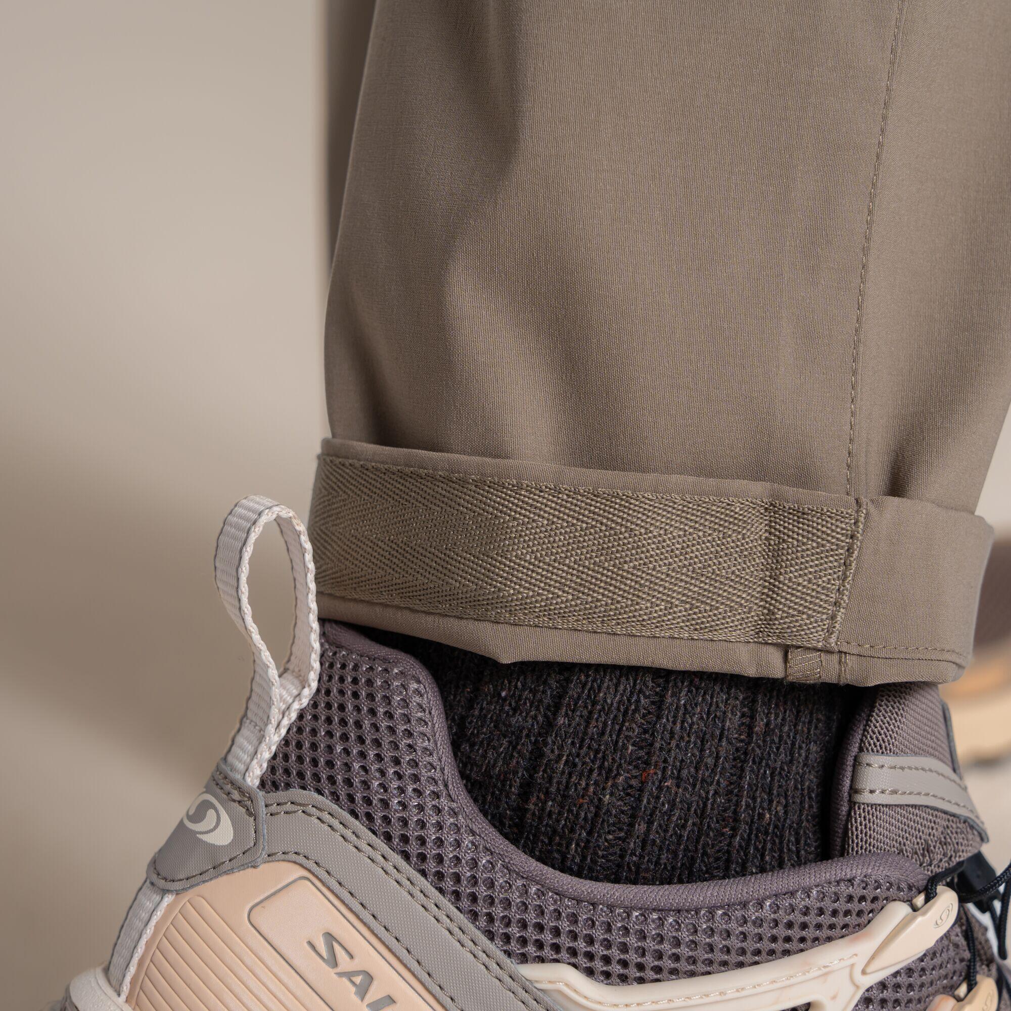 Pantalón elástico Kiwi Pro resistente al agua para hombre 8/10