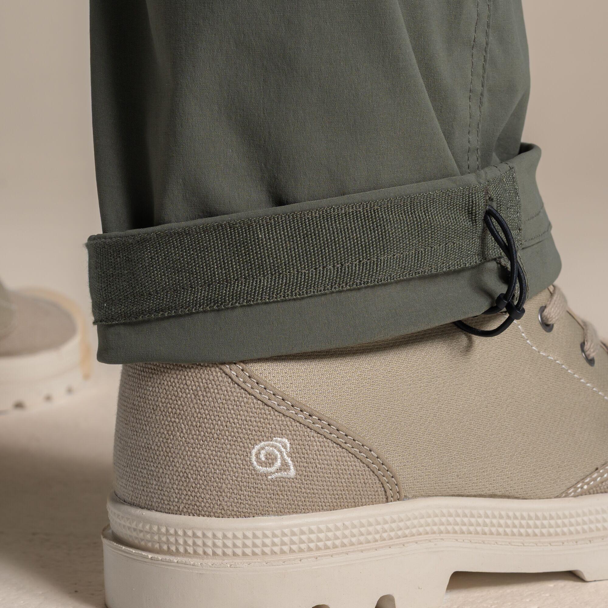 NosiLife Rif Stretch Cargo-Hose für Herren 8/9
