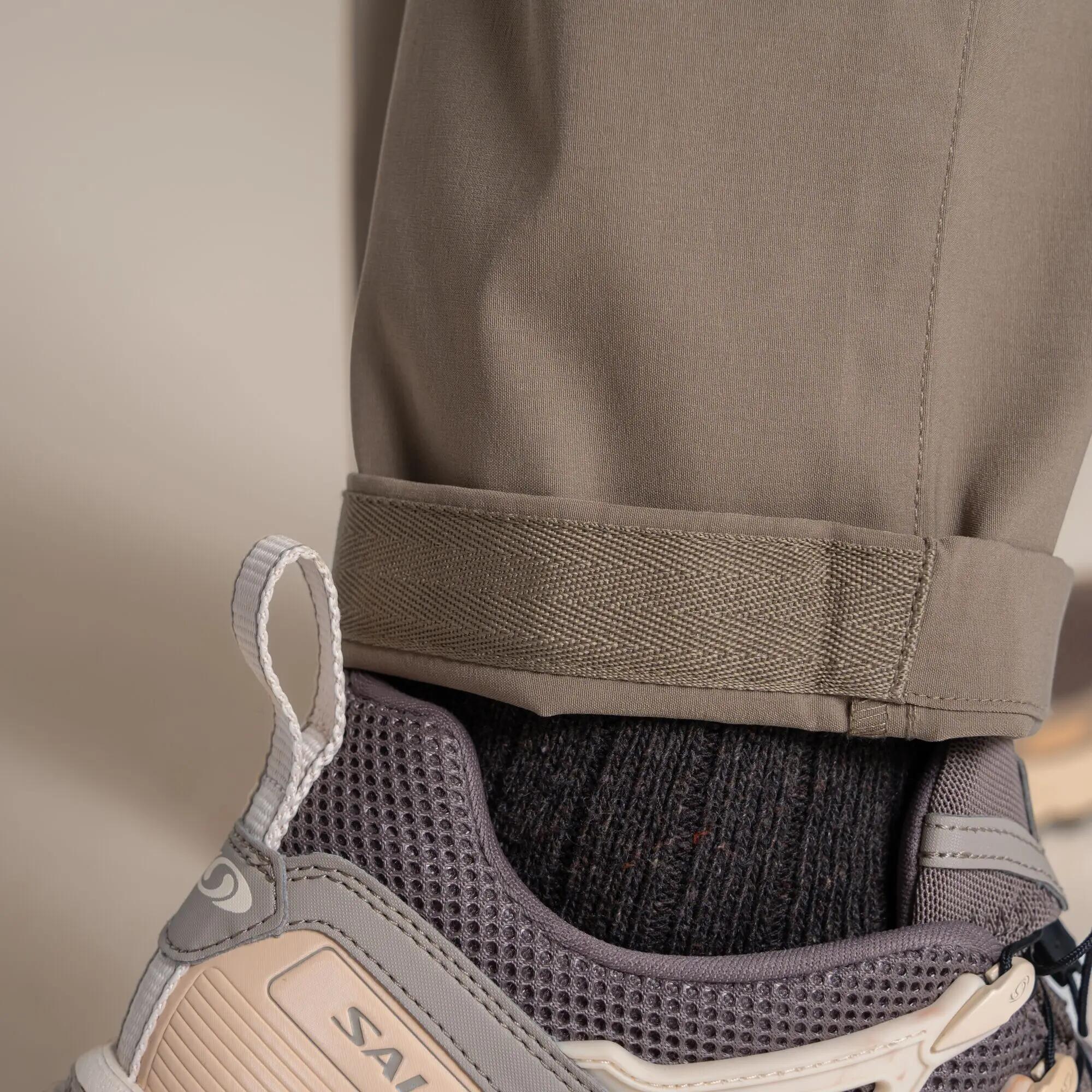 Pantaloni da uomo Kiwi Pro elasticizzati e idrorepellenti 8/10
