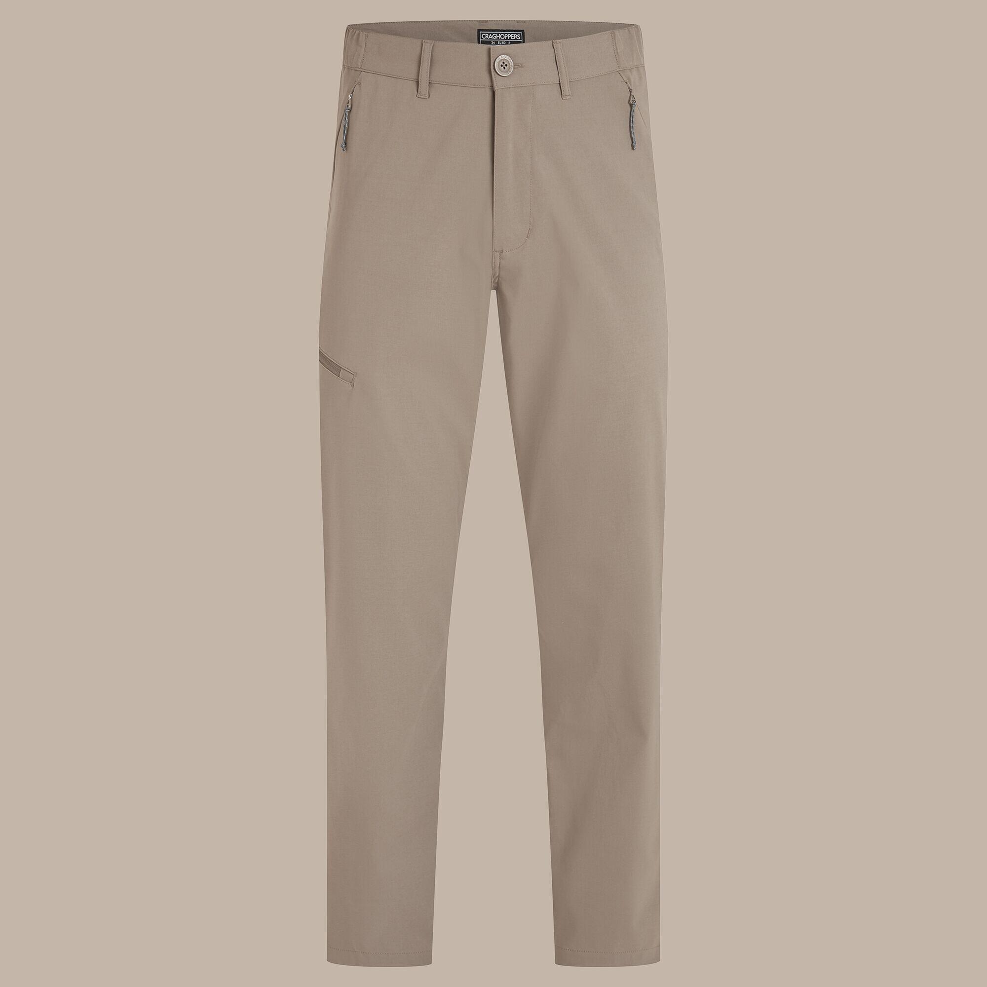 Pantalón elástico Kiwi Pro resistente al agua para hombre 10/10