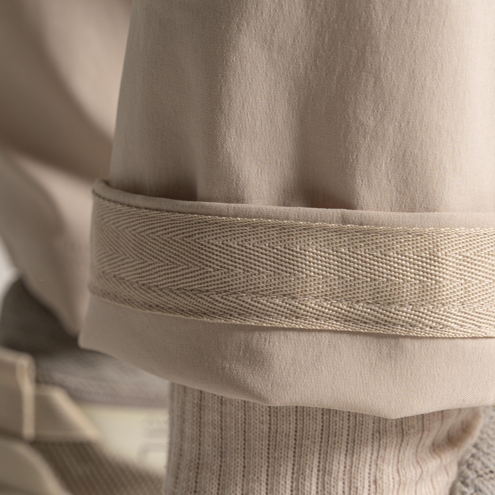 Kiwi Pro Wasserabweisende Stretch-Hose für Damen 9/10