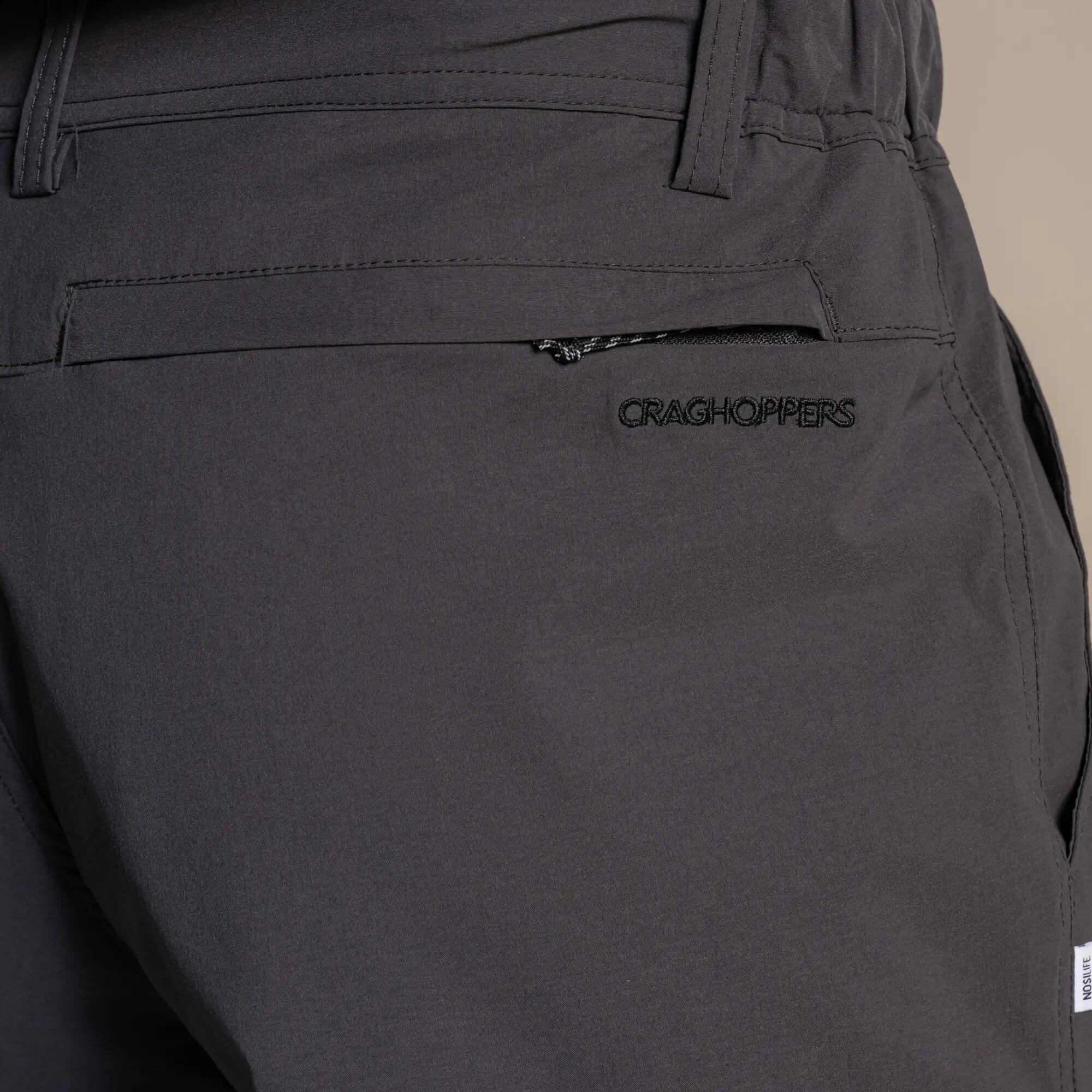 NosiLife Rif Stretch Cargo-Hose für Herren 8/10