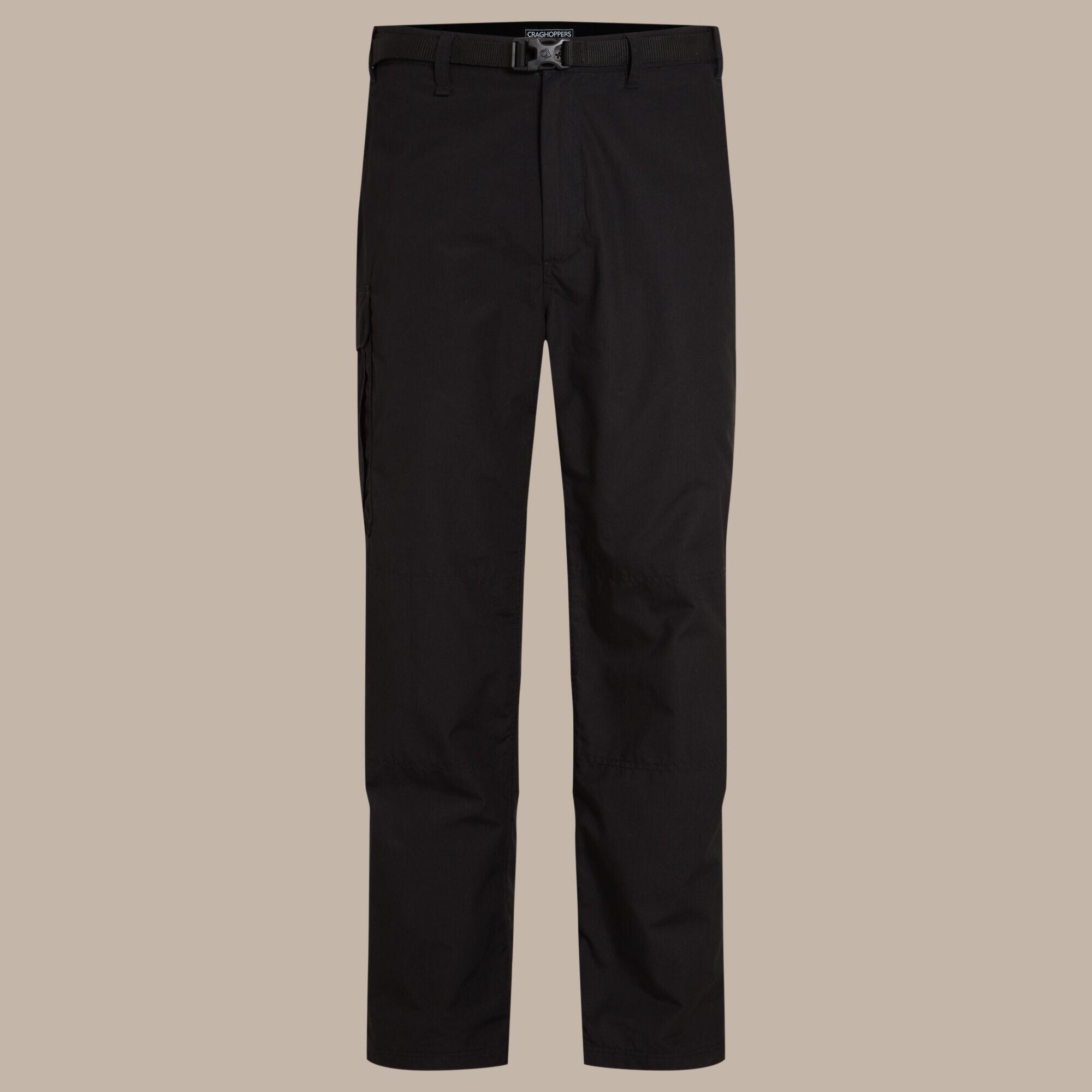 Pantalon thermique de randonnée CRAGHOPPERS homme – doublure polaire, déperlant 11/11
