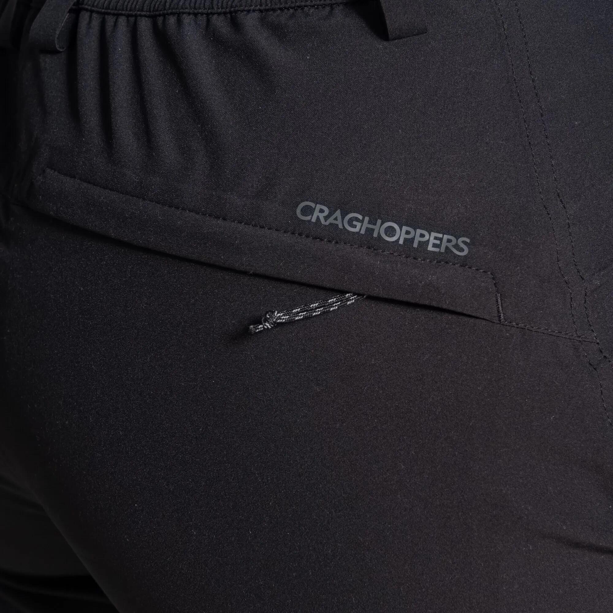 Pantaloni impermeabili donna Airedale Pro 8/10