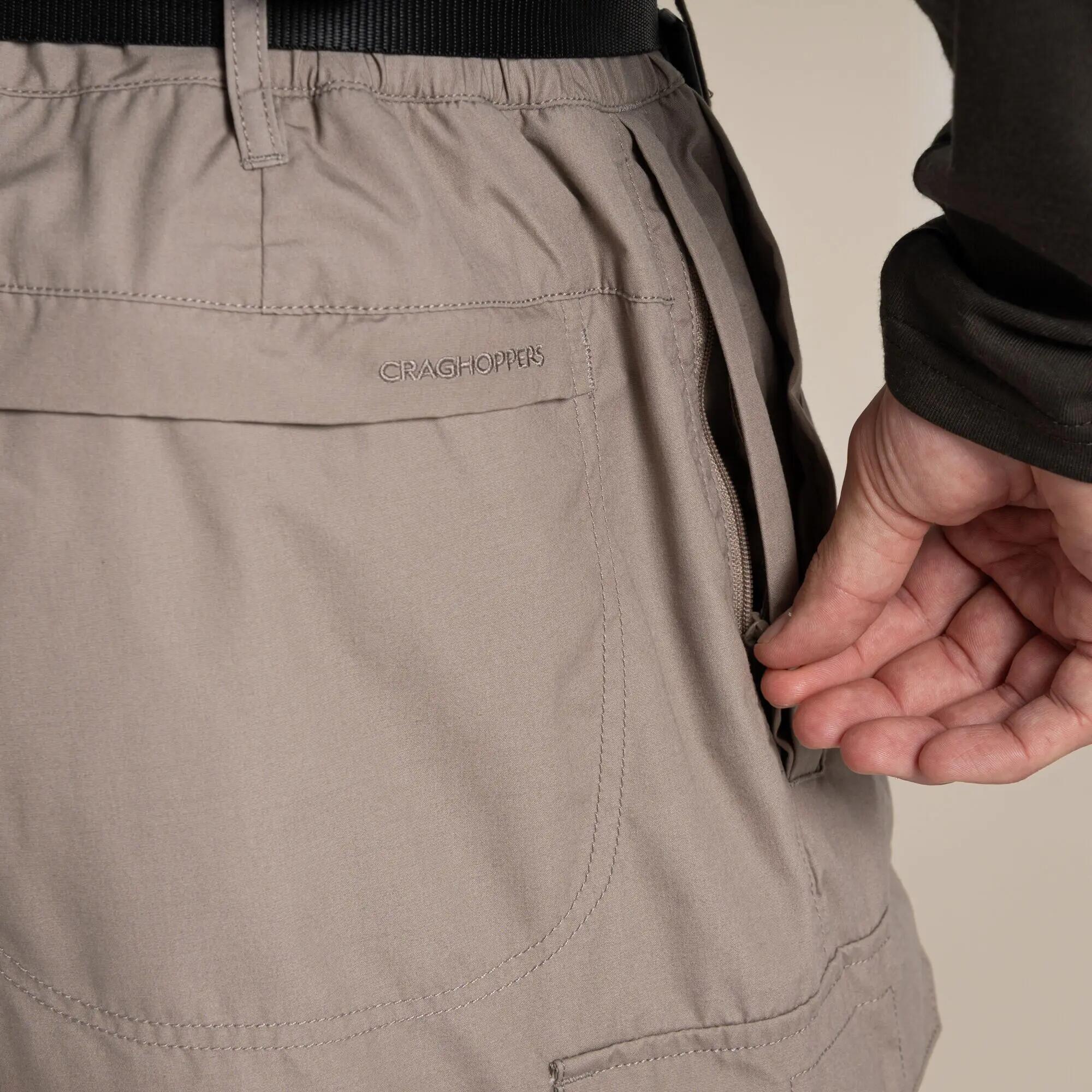 Pantalón convertible Kiwi 8/11