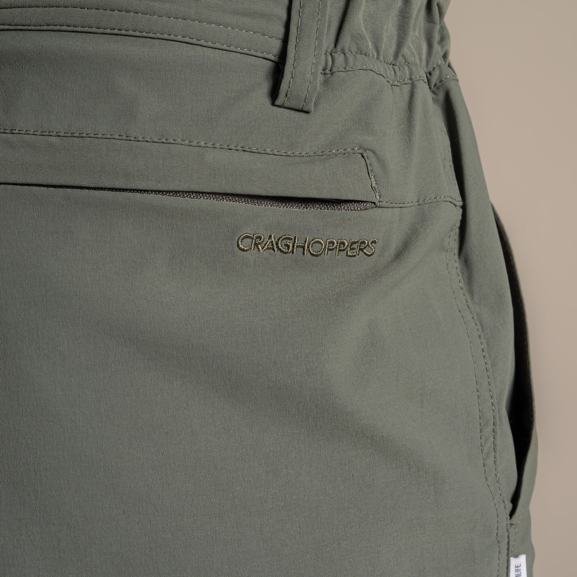 NosiLife Rif Stretch Cargo-Hose für Herren 7/9