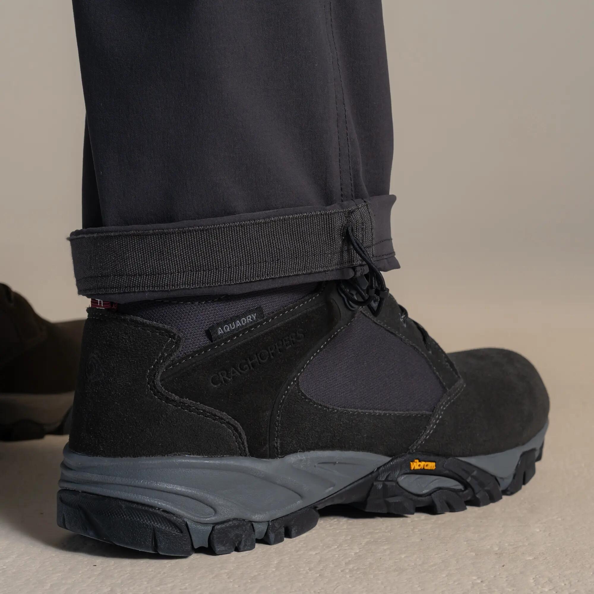 NosiLife Rif Stretch Cargo-Hose für Herren 7/10