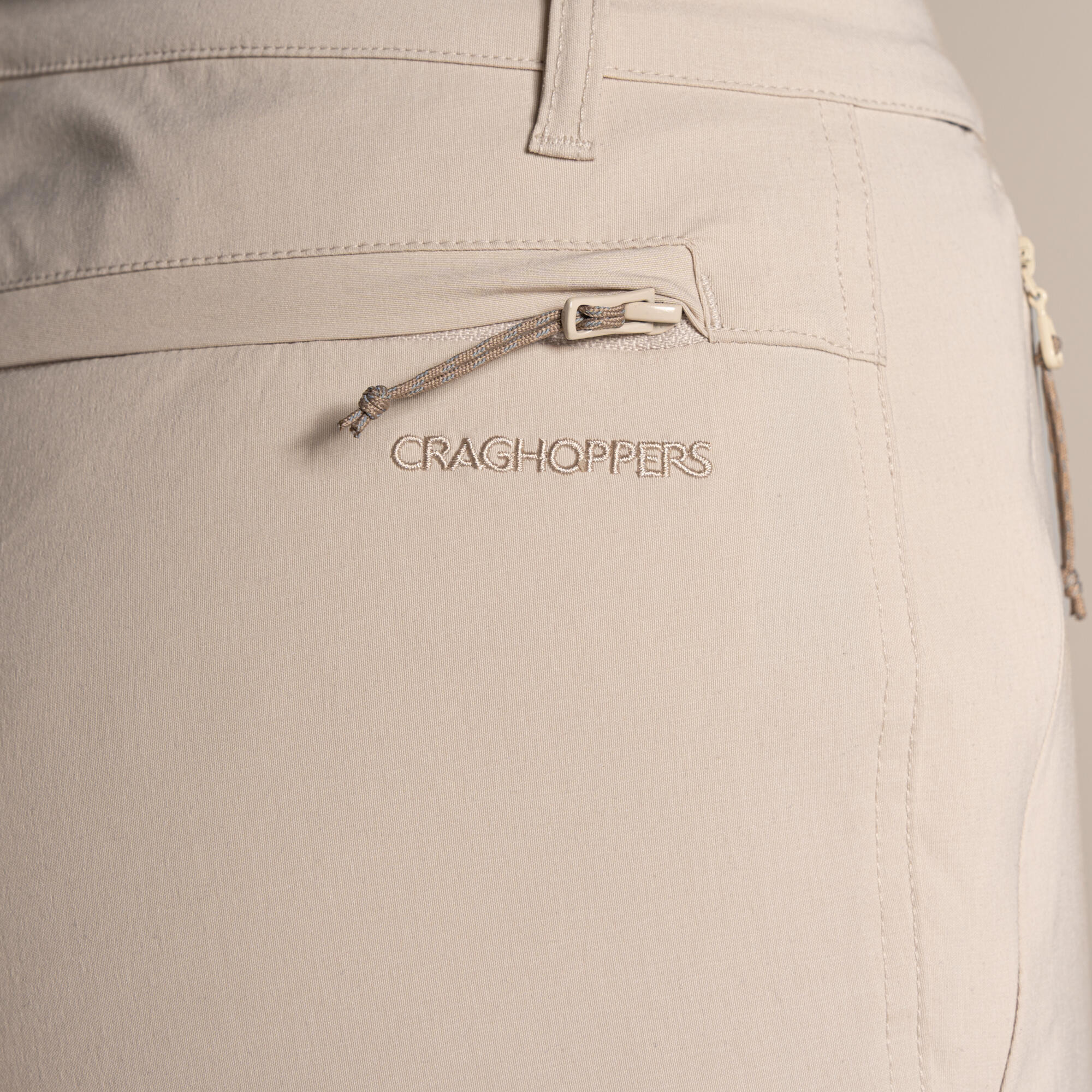 Kiwi Pro Wasserabweisende Stretch-Hose für Damen 8/10