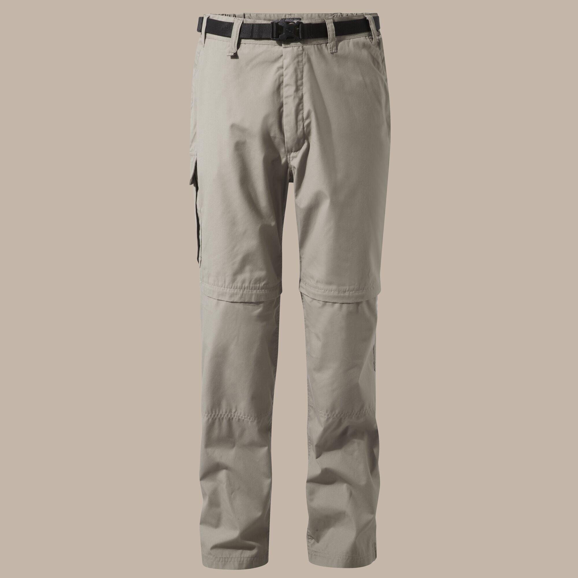 Pantaloni convertibili Kiwi 11/11