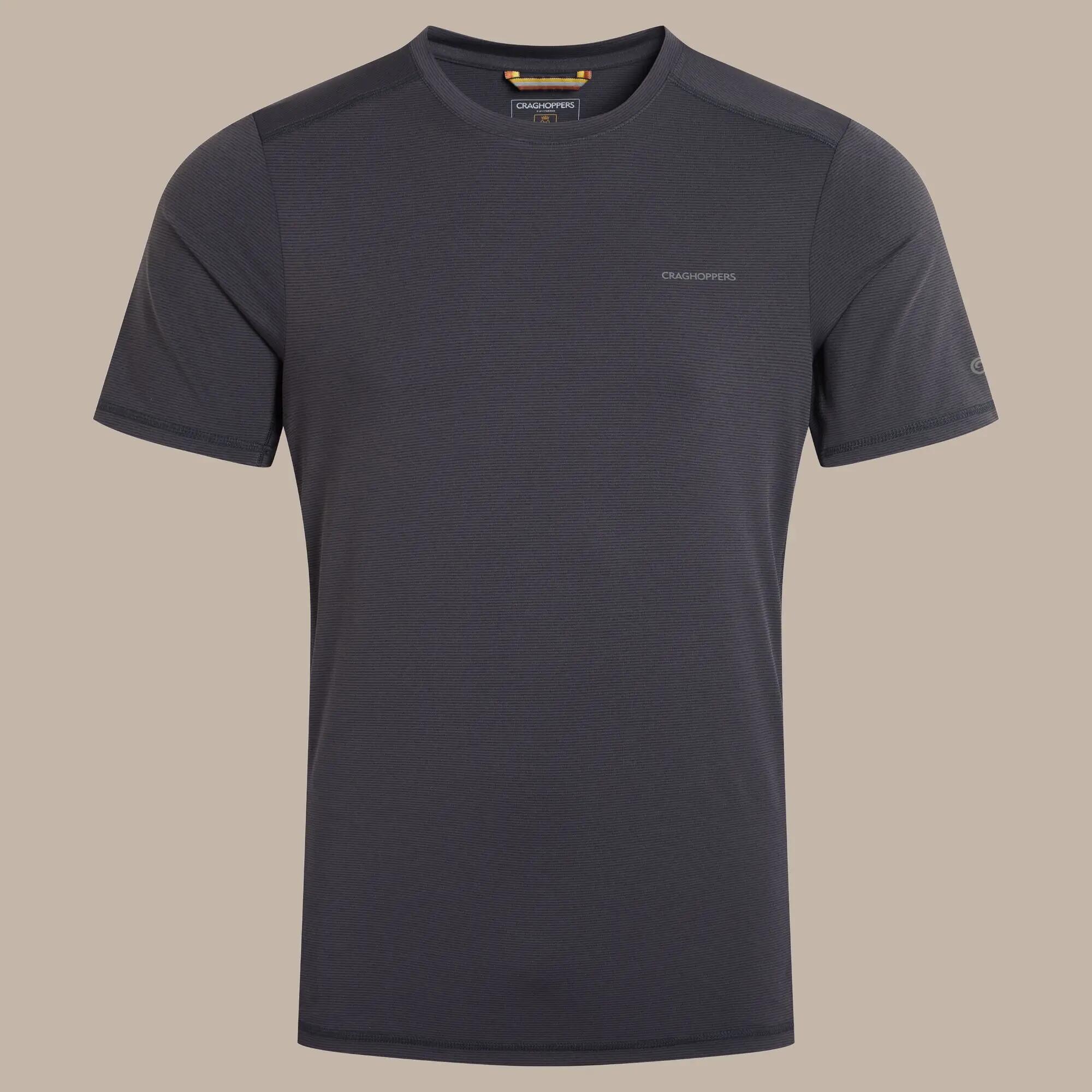 Charon II Kurzarm-T-Shirt für Herren 5/5