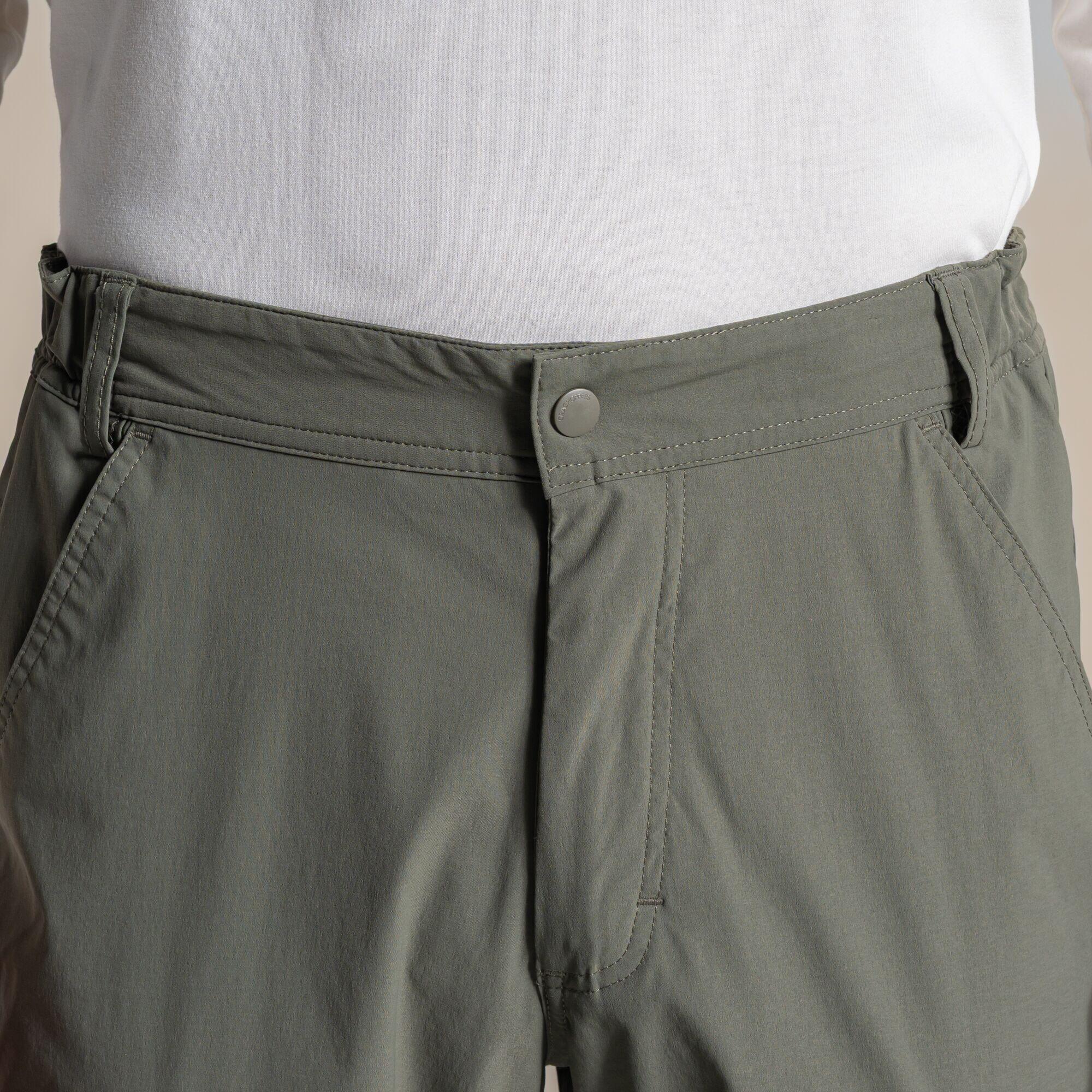 NosiLife Rif Stretch Cargo-Hose für Herren 4/9