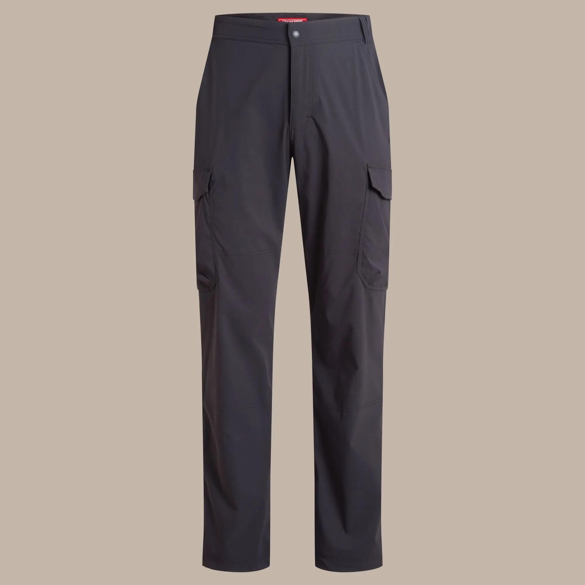 NosiLife Rif Stretch Cargo-Hose für Herren 10/10