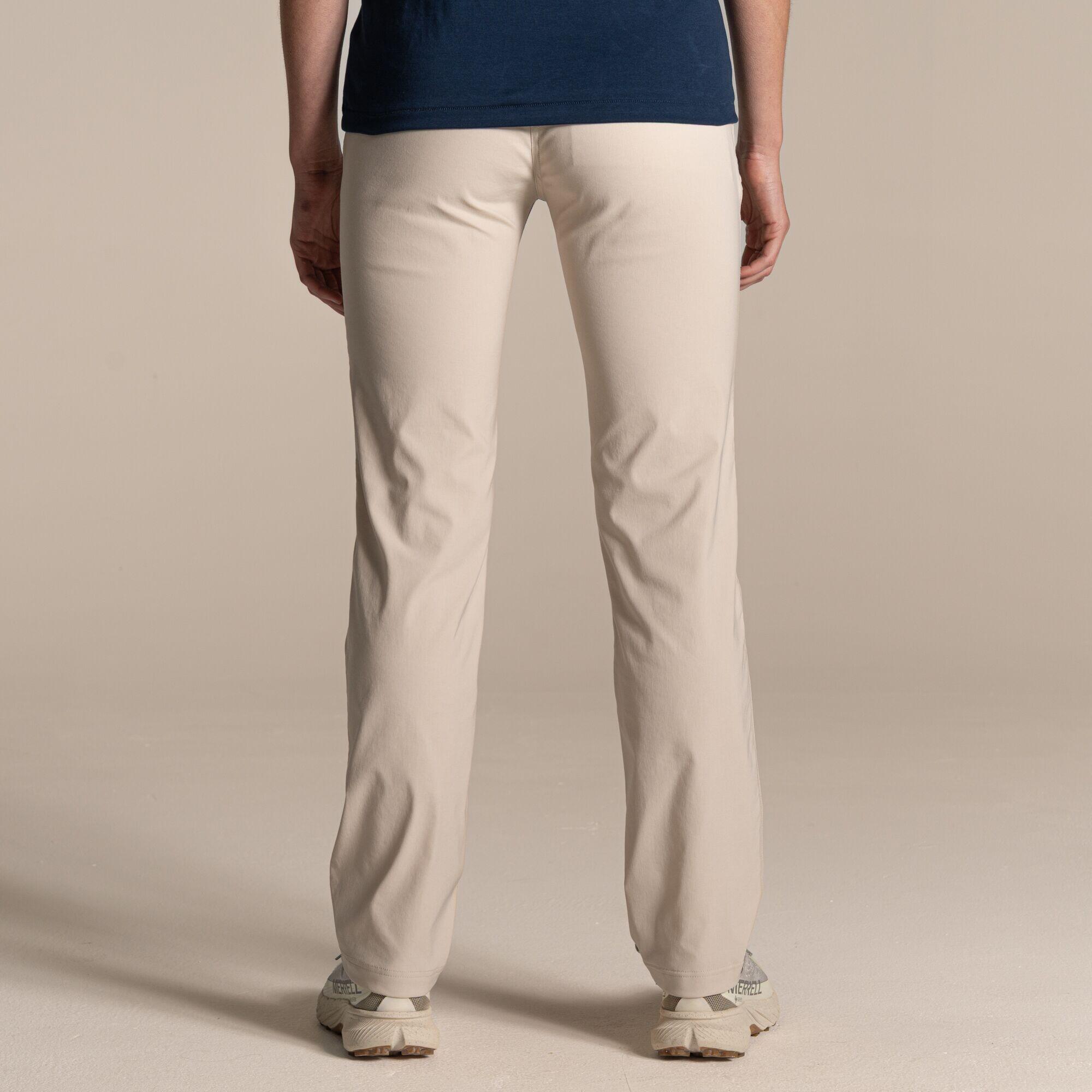 Kiwi Pro Wasserabweisende Stretch-Hose für Damen 4/10