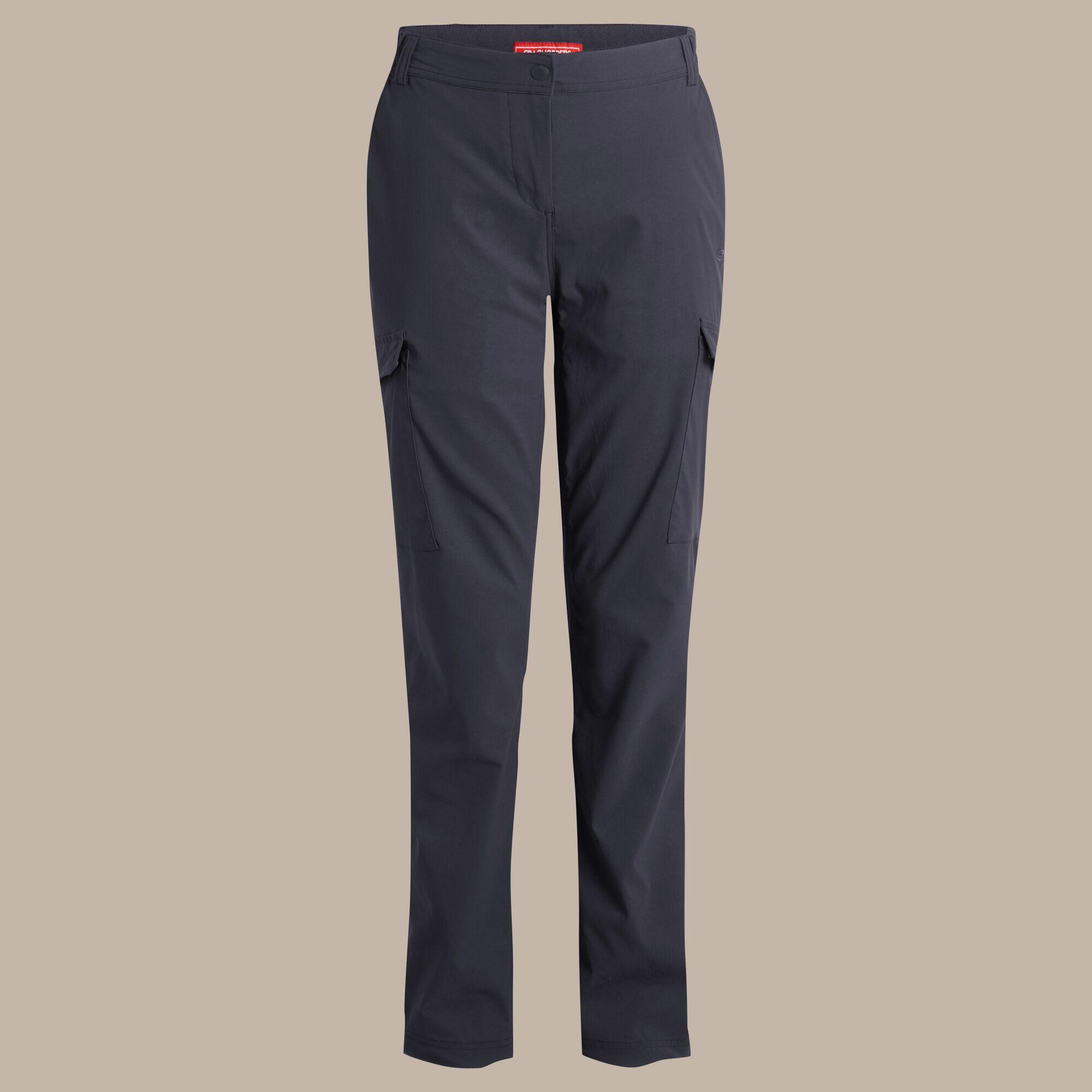 Pantalon cargo stretch NosiLife Rif pour femme 10/10