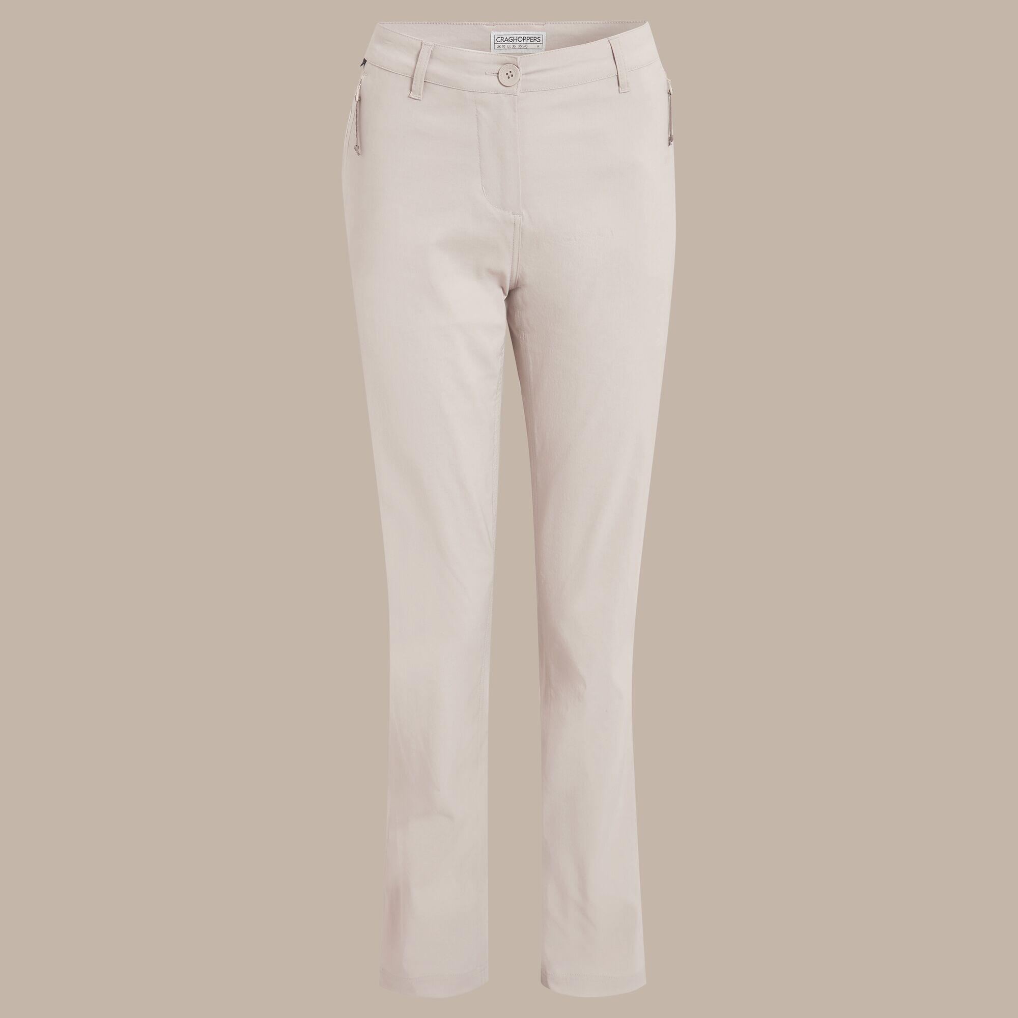 Kiwi Pro Wasserabweisende Stretch-Hose für Damen 10/10