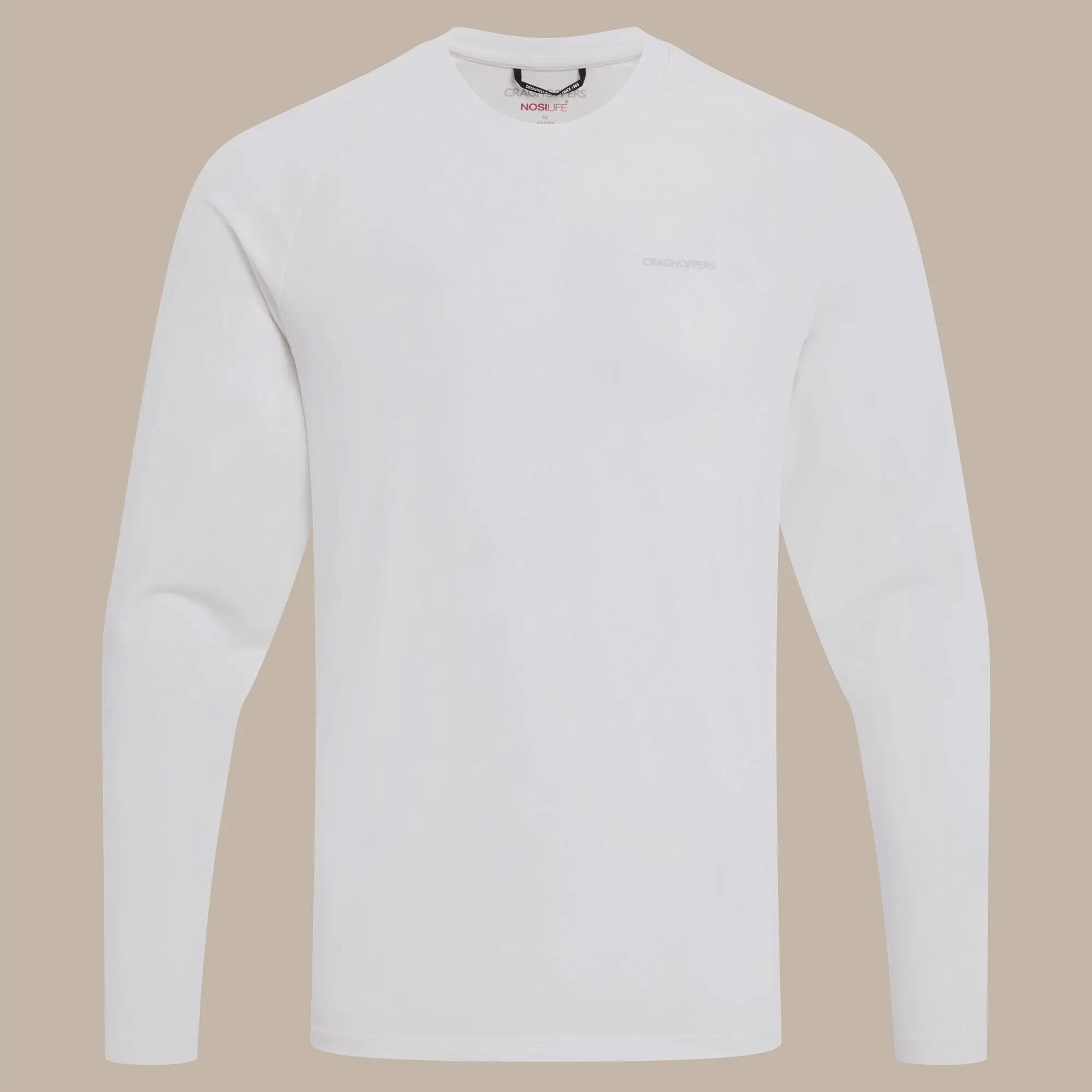 T-shirt de manga comprida Craghoppers NosiLife Nour 5/5