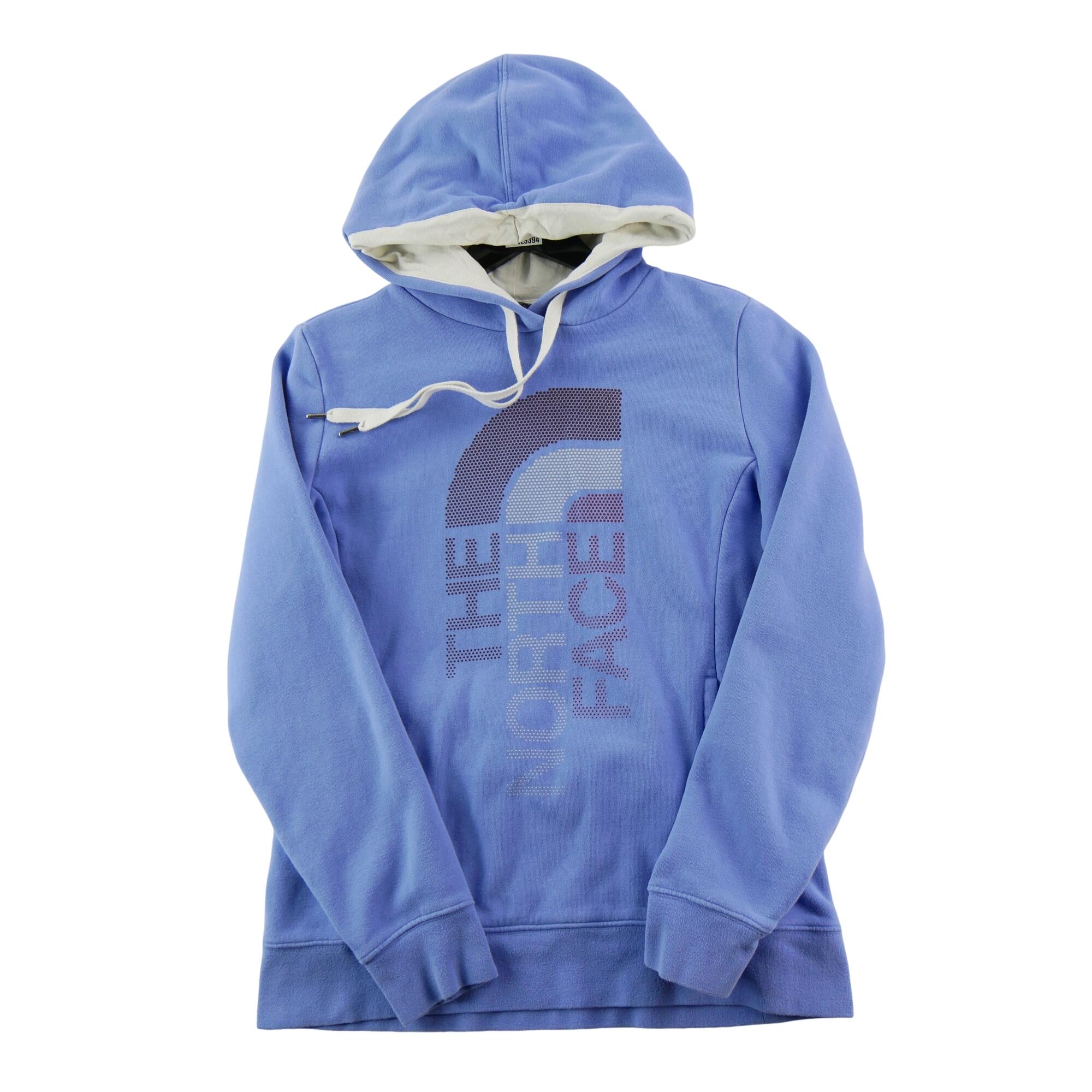 Second life - Hanorac cu glugă femei The North Face violet - Ca nou