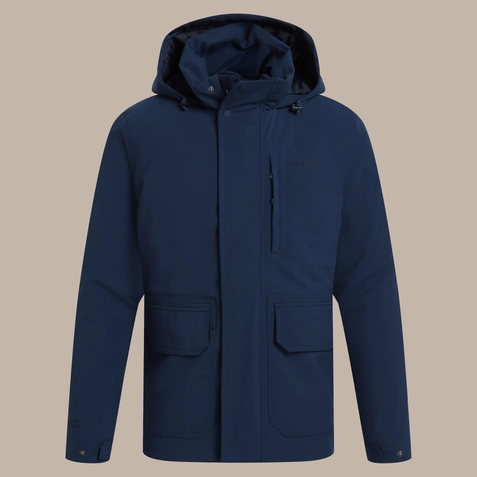 Giacca uomo Padley II 12/12