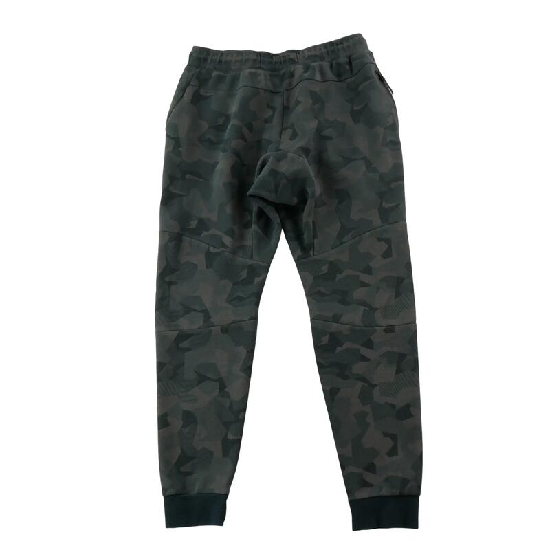 Second life - Nike Joggings bărbați pentru antrenament cardio - Foarte bun