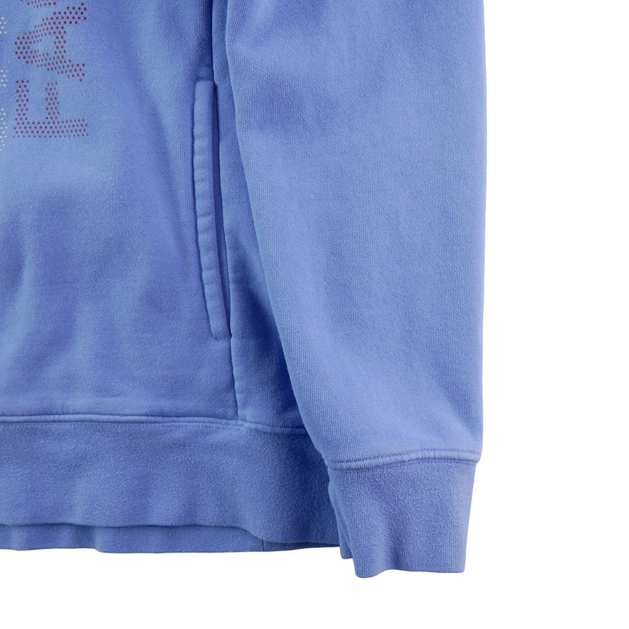 Segunda Vida - Sudadera con capucha mujer The North Face violeta - Excelente 4/7