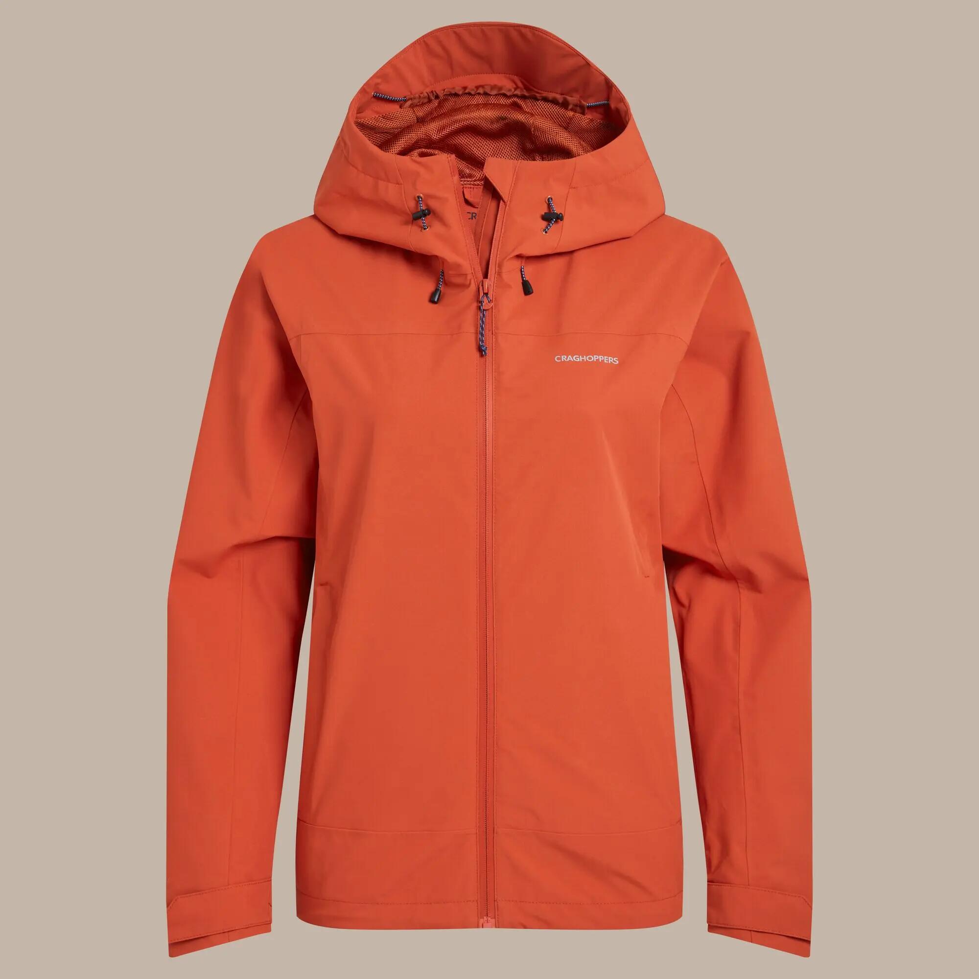 Chaqueta impermeable Zohra para mujer 11/11