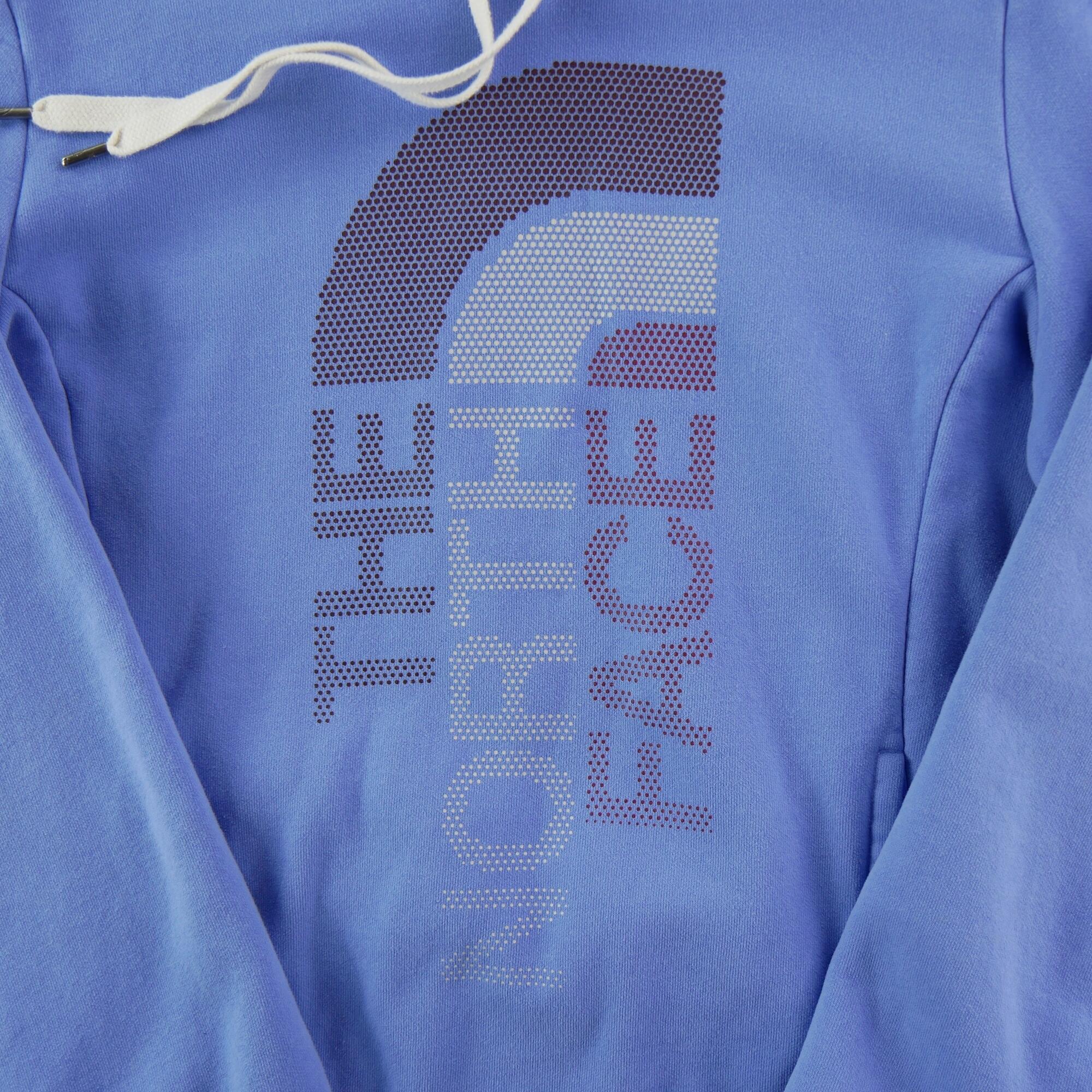 Segunda Vida - Sudadera con capucha mujer The North Face violeta - Excelente 3/7