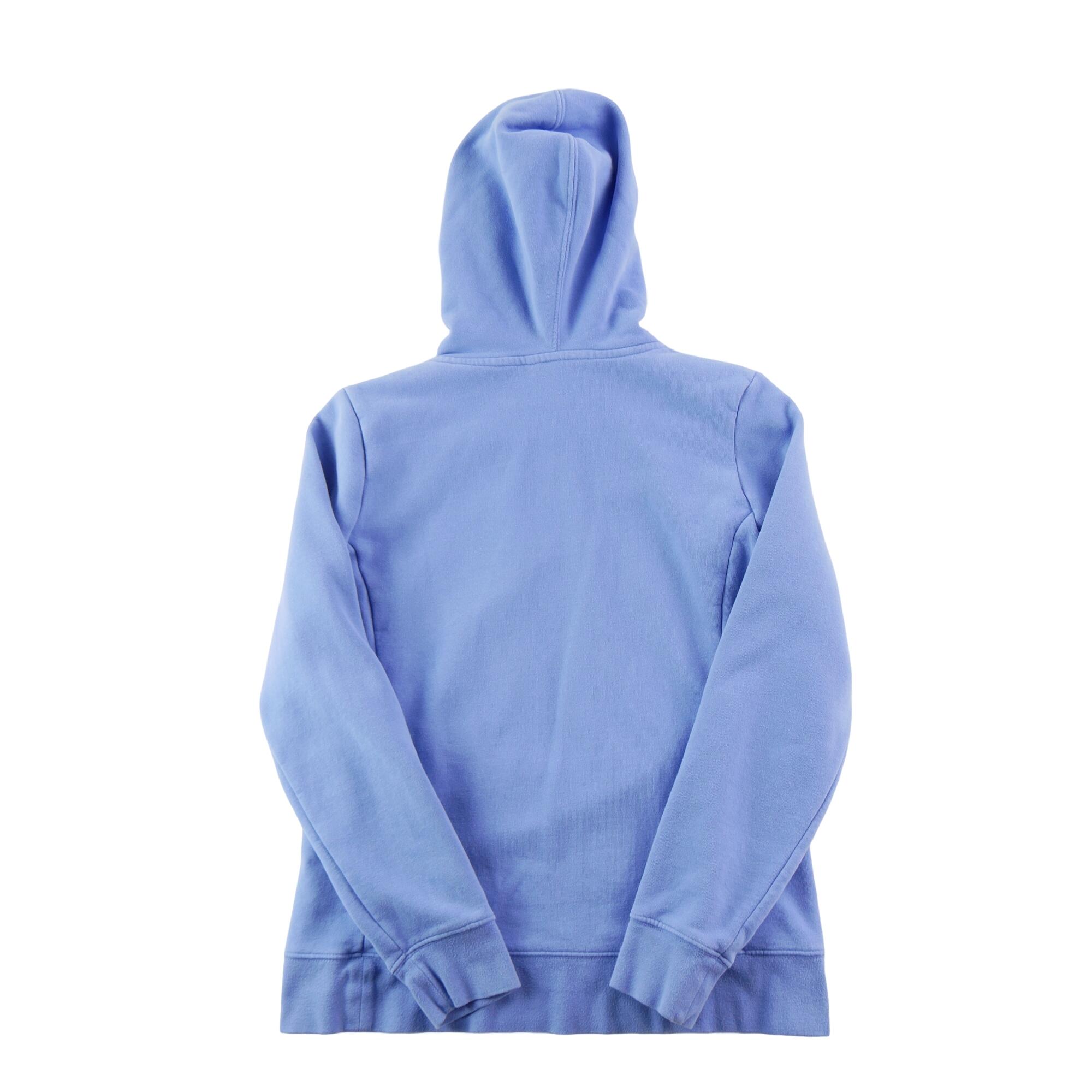 Segunda Vida - Sudadera con capucha mujer The North Face violeta - Excelente 2/7