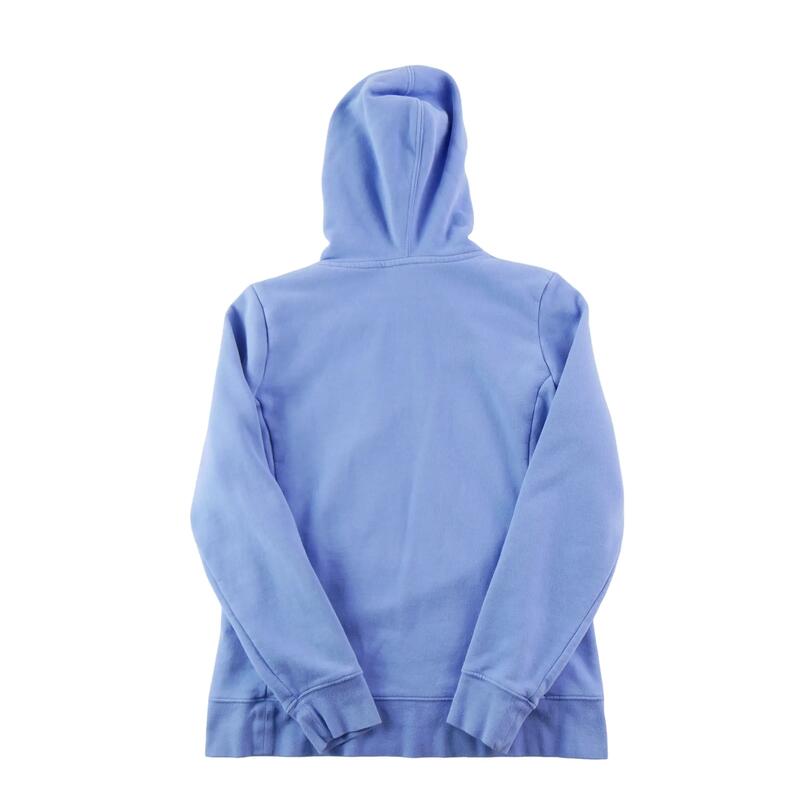Second life - Hanorac cu glugă femei The North Face violet - Ca nou