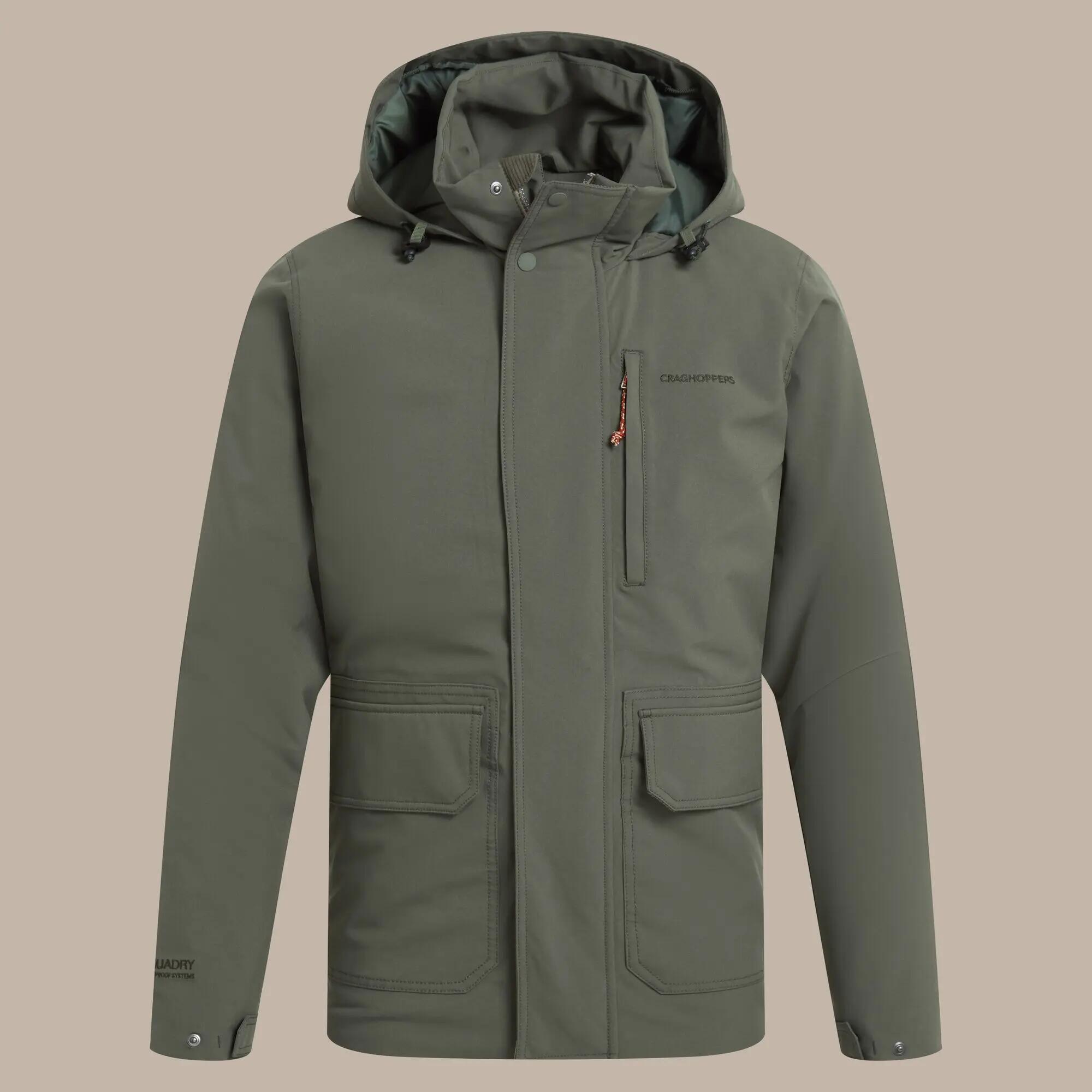 Herren Padley II Jacke 11/11