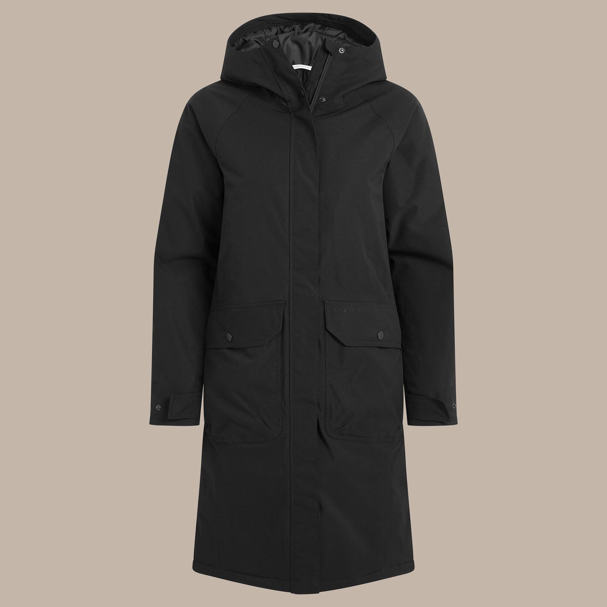 Parka Rosalind II para mujer - impermeable y aislante 11/11