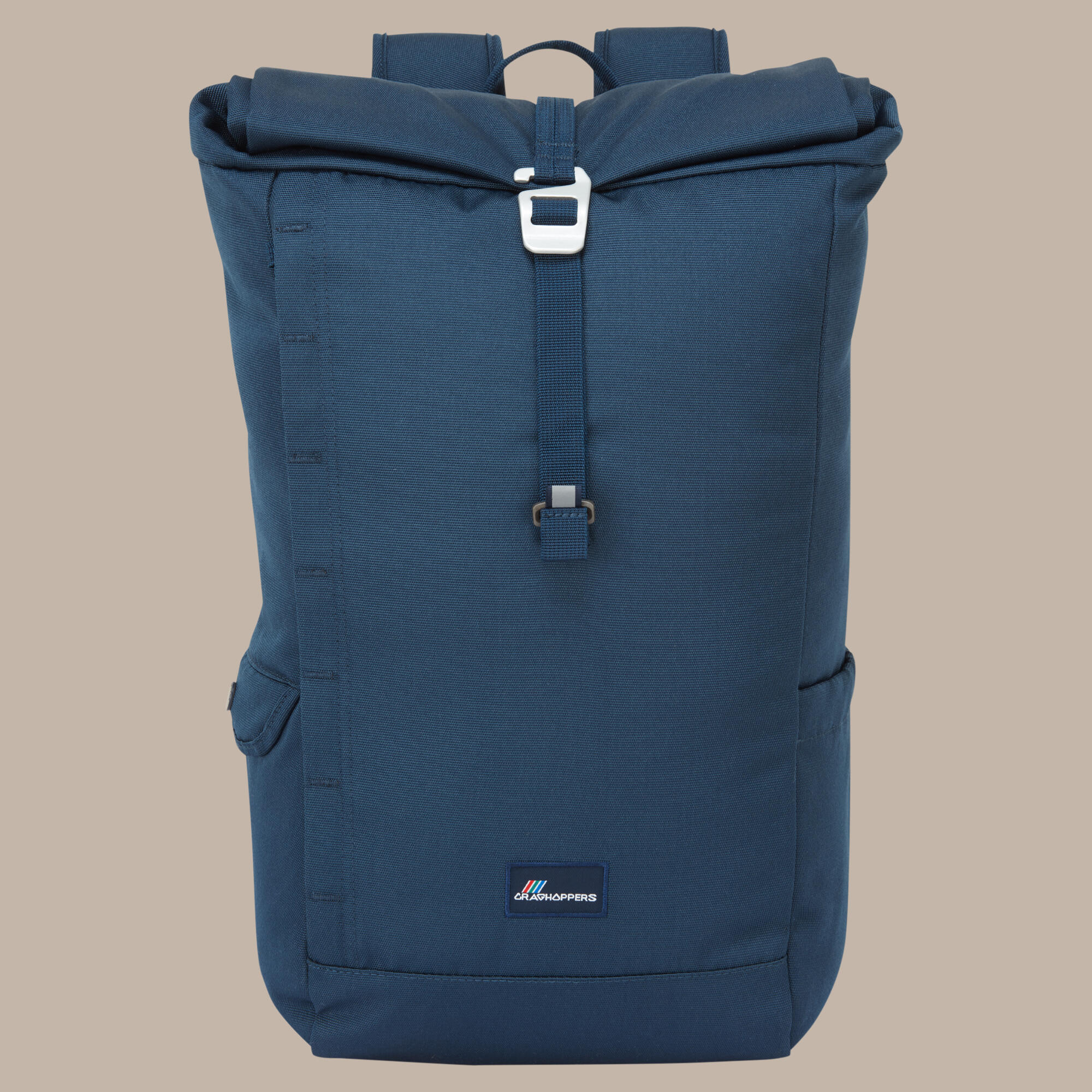 Mochila Rolltop Clásica Kiwi 20L II 8/8