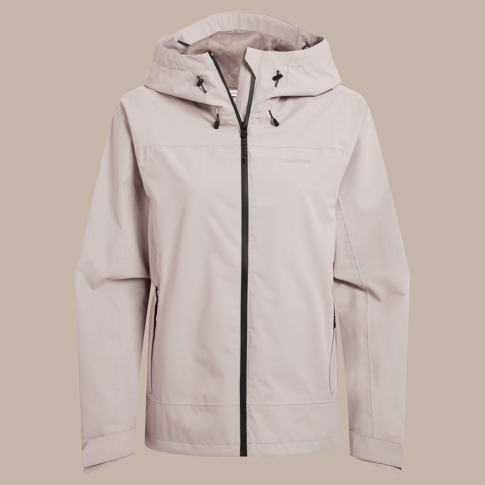 Veste imperméable Zohra pour femme 11/11