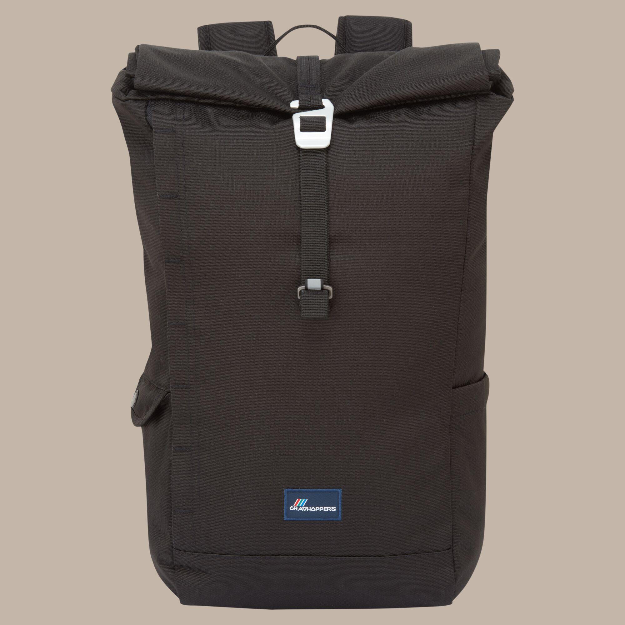 20L Kiwi Classic Rolltop Rugzak II 8/8