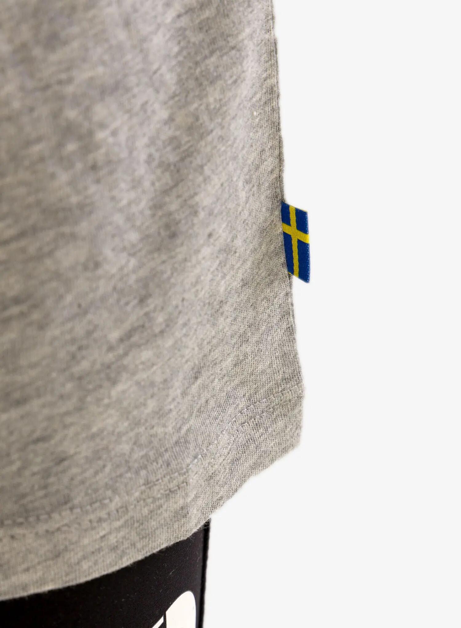 Koszulka dziecięca Fjallraven Kids Forest Findings T-shirt 6/6