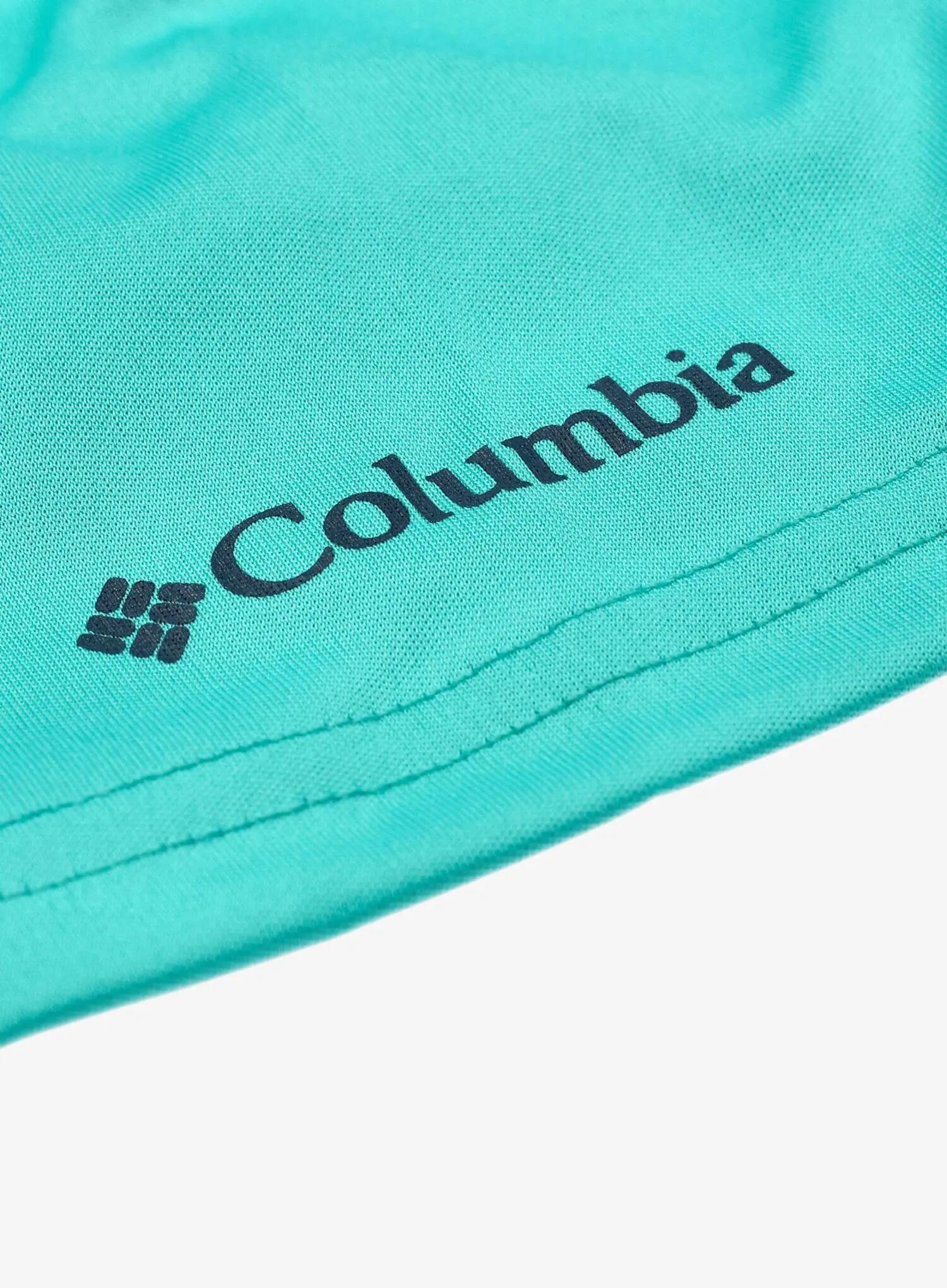 Koszulka dziewczęca Columbia Mirror Creek Short Sleeve Graphic Shirt 5/6