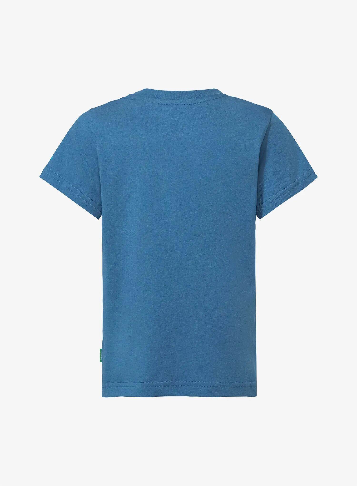 Koszulka dziecięca Vaude Kids Lezza T-Shirt 2/3