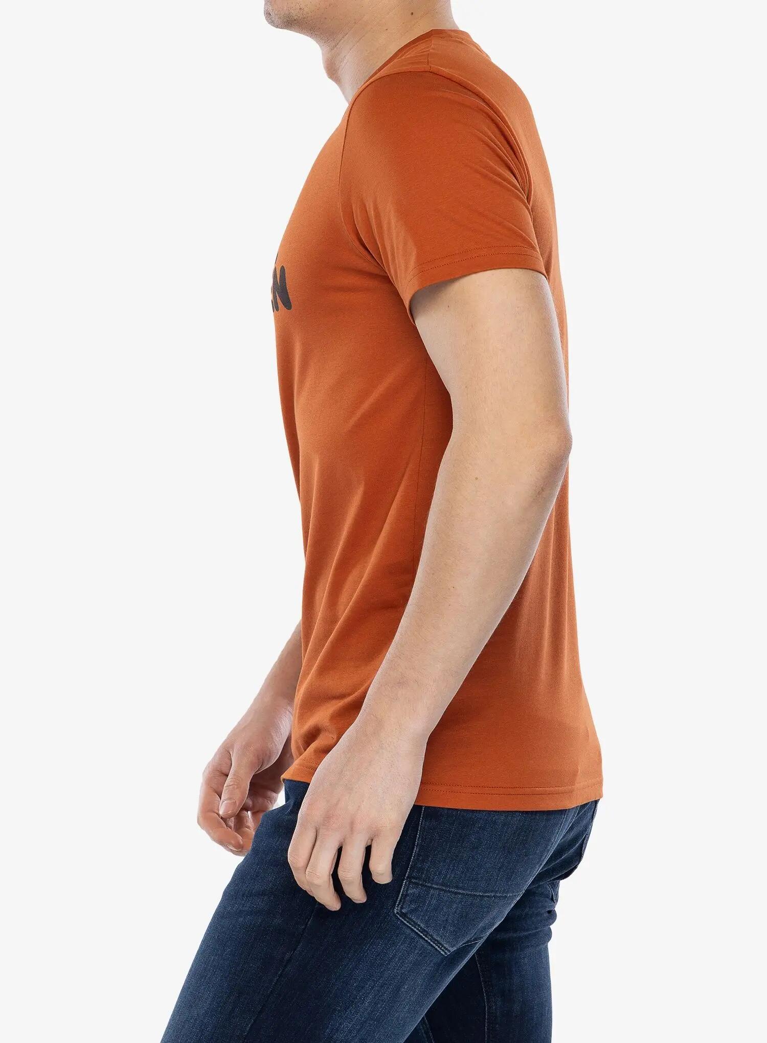 T-Shirt High Coast Lite 3/4