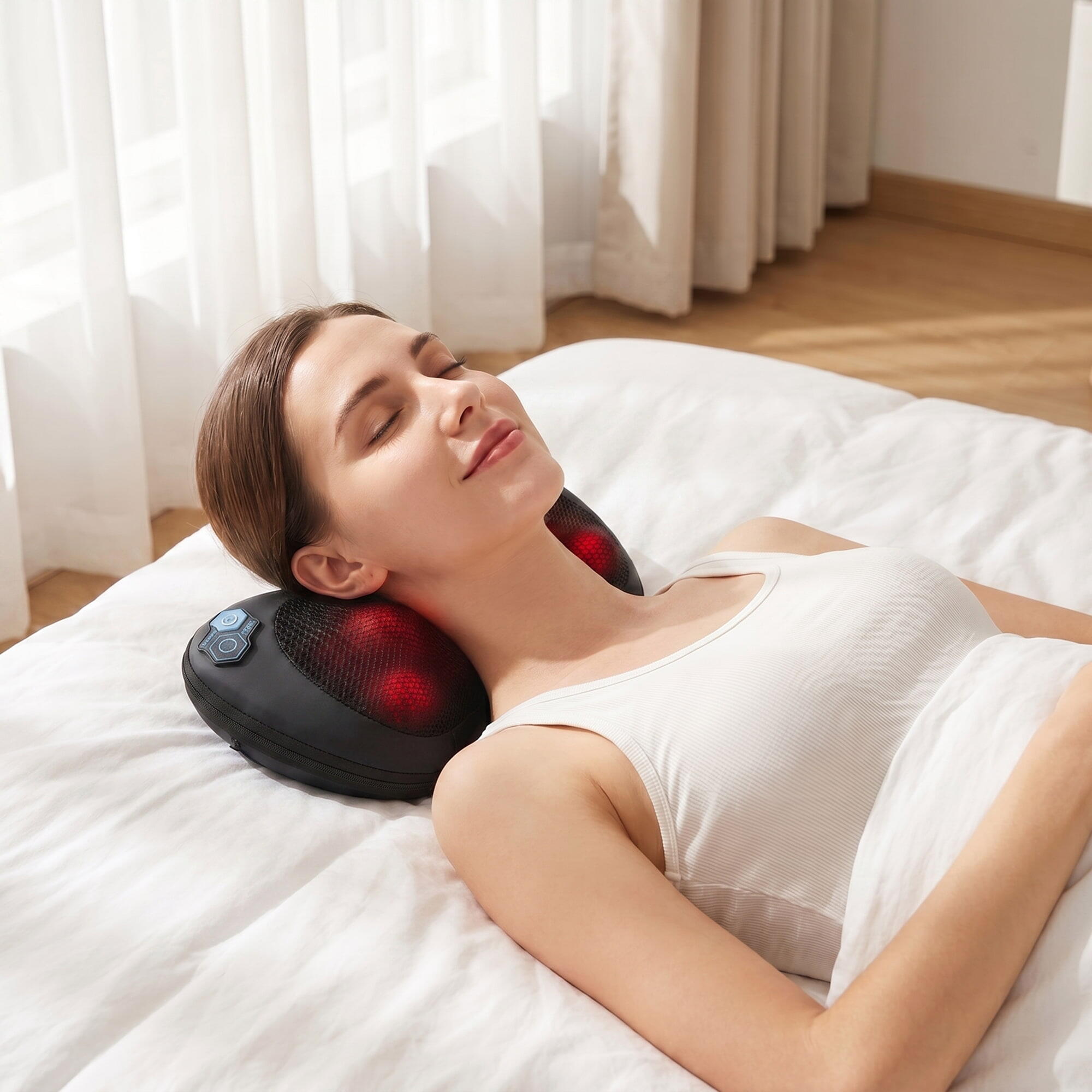 Coussin de massage X-sport Grade A 6/7
