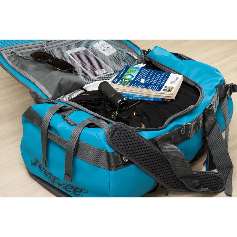 Geantă de Voiaj Rezistentă la Apă Duffle Cruiser 42L