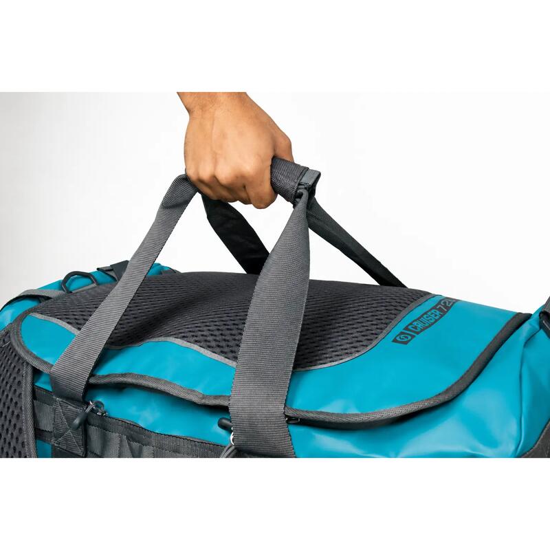 Geantă de Voiaj Rezistentă la Apă Duffle Cruiser 42L