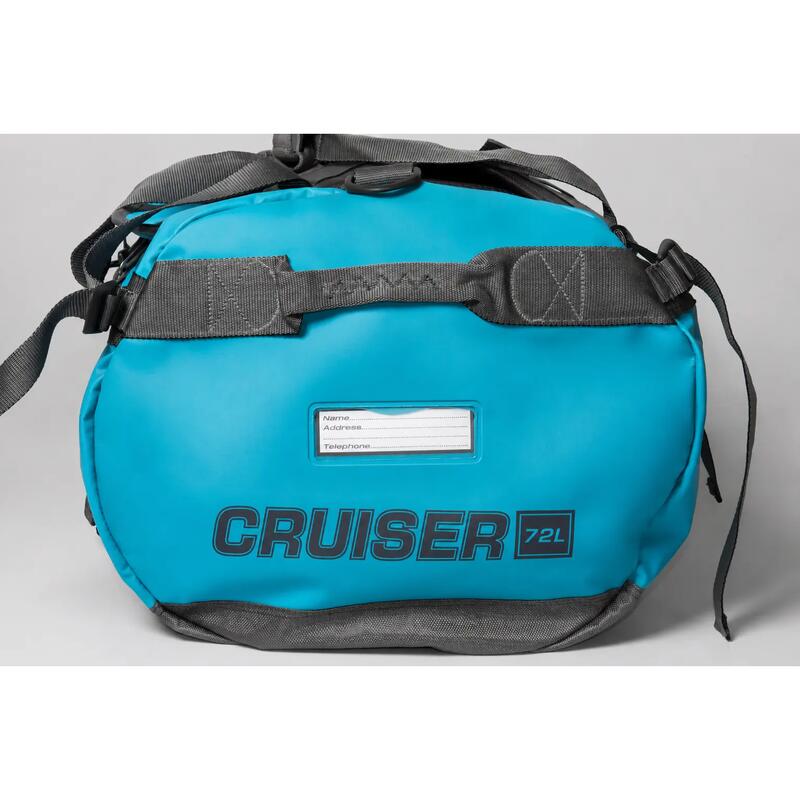 Geantă de Voiaj Rezistentă la Apă Duffle Cruiser 72L