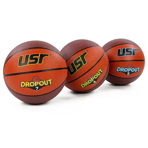 USR Dropout5.1 5 No Basketbol Topu
