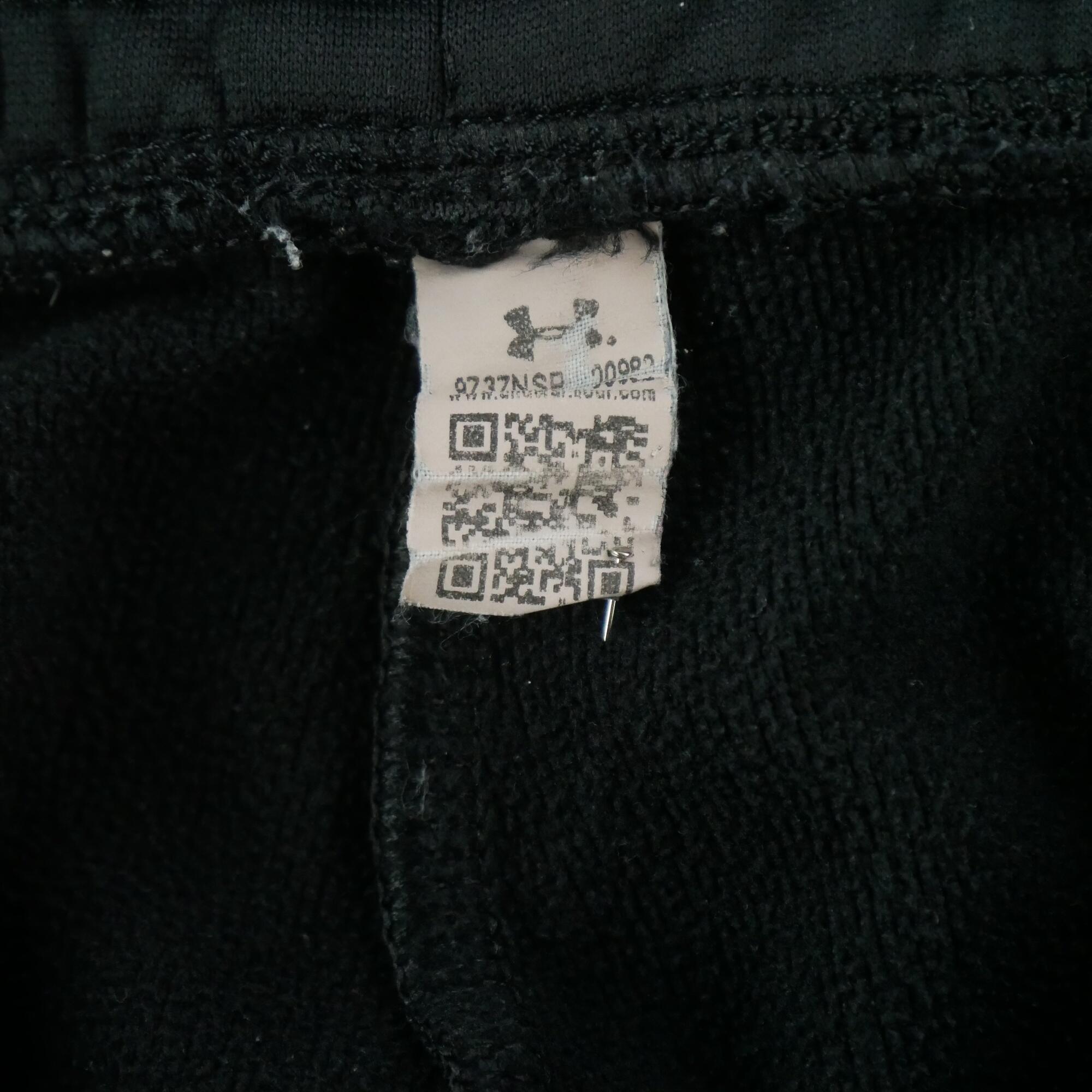Second life - Joggings męskie Under Armour - Stan dobry 7/7