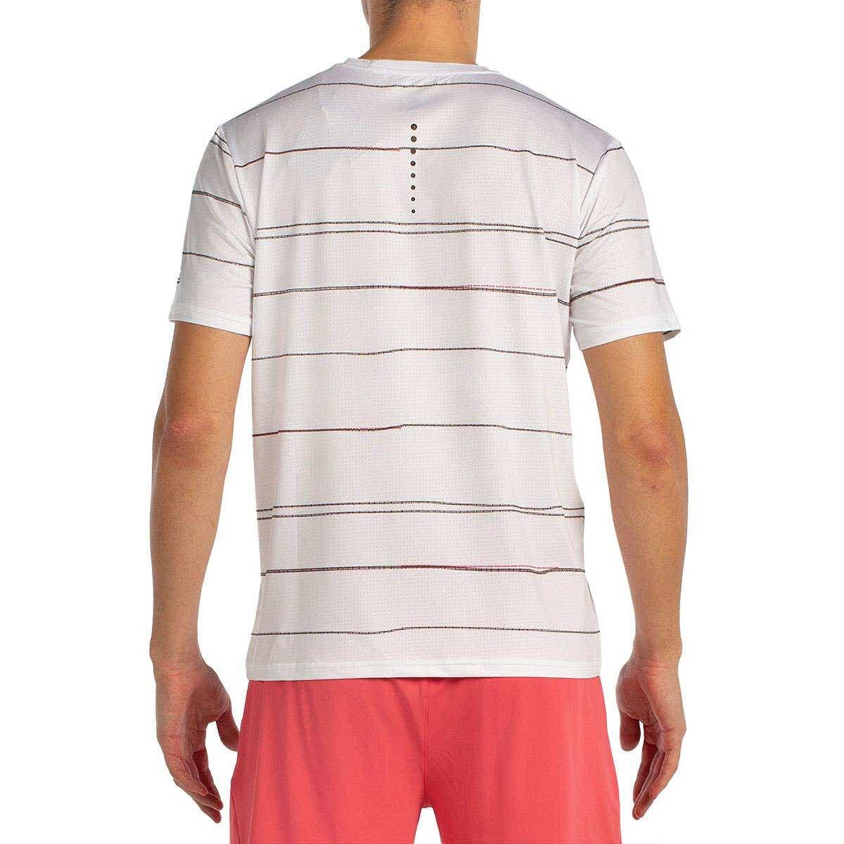 Tshirt / Camiseta M/curta Bullpadel Moana Cb97012000 3/7