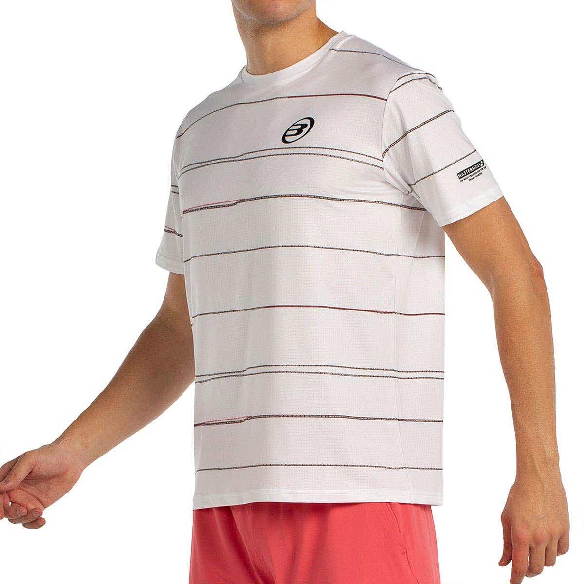 Tshirt / Camiseta M/curta Bullpadel Moana Cb97012000 2/7