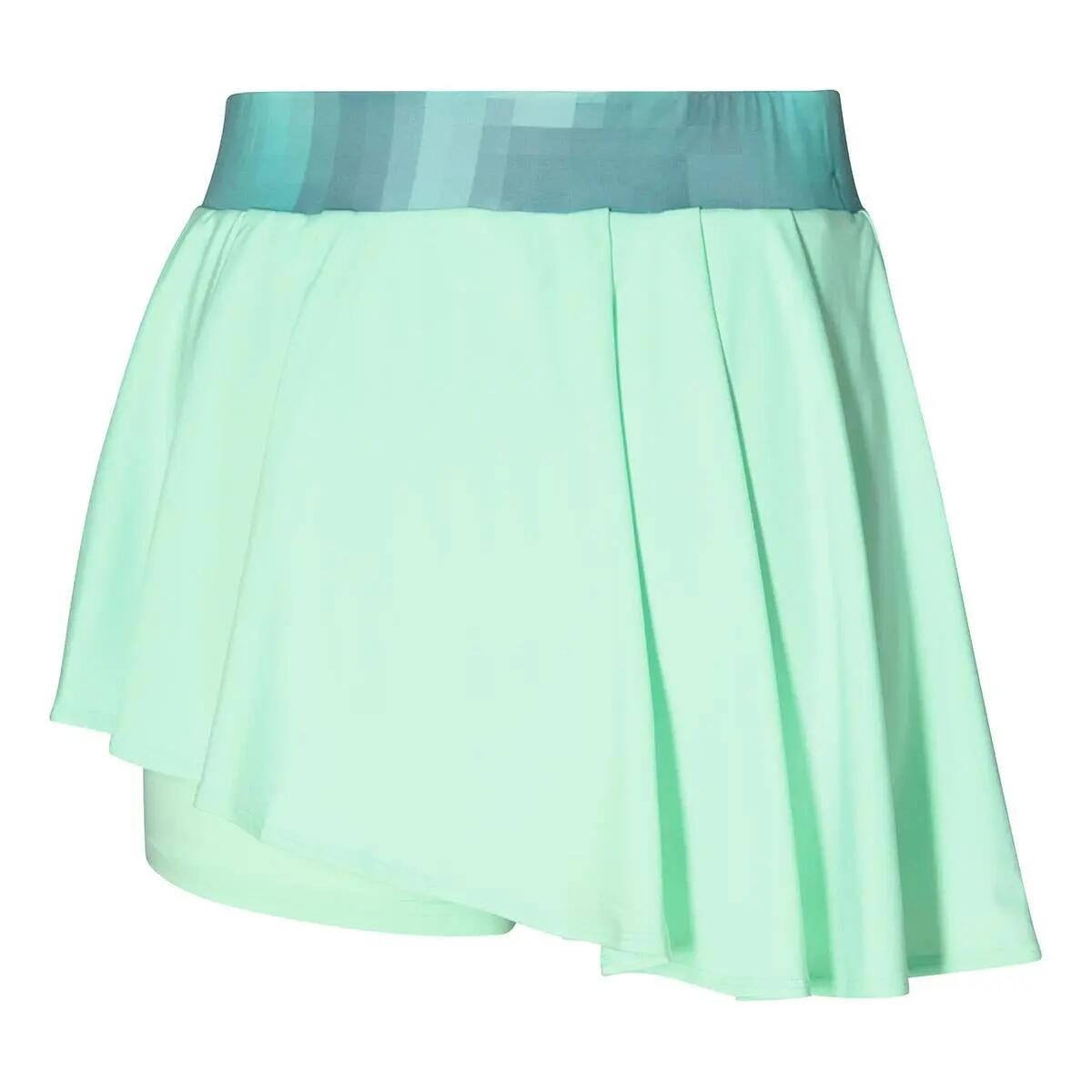 Falda Mizuno Frontier Flying Skirt 62gbc201 Mujer 2/2
