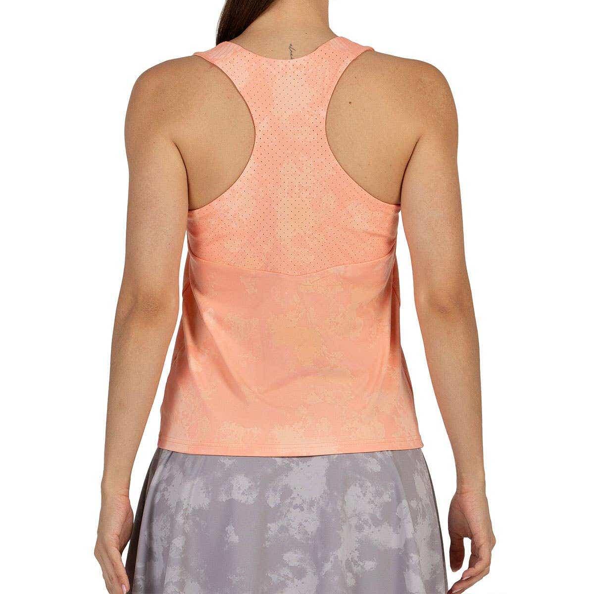 T-shirt S/maniche Bullpadel Exoro Ap62042000 Donna 3/7