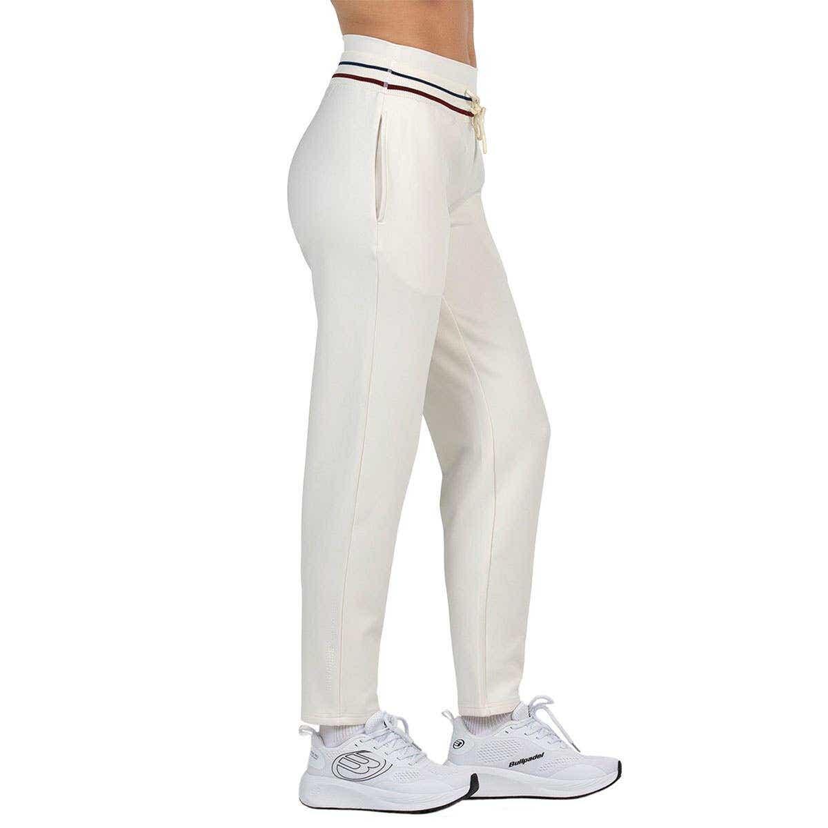 Pantalon Bullpadel Aranga Mujer 3/4