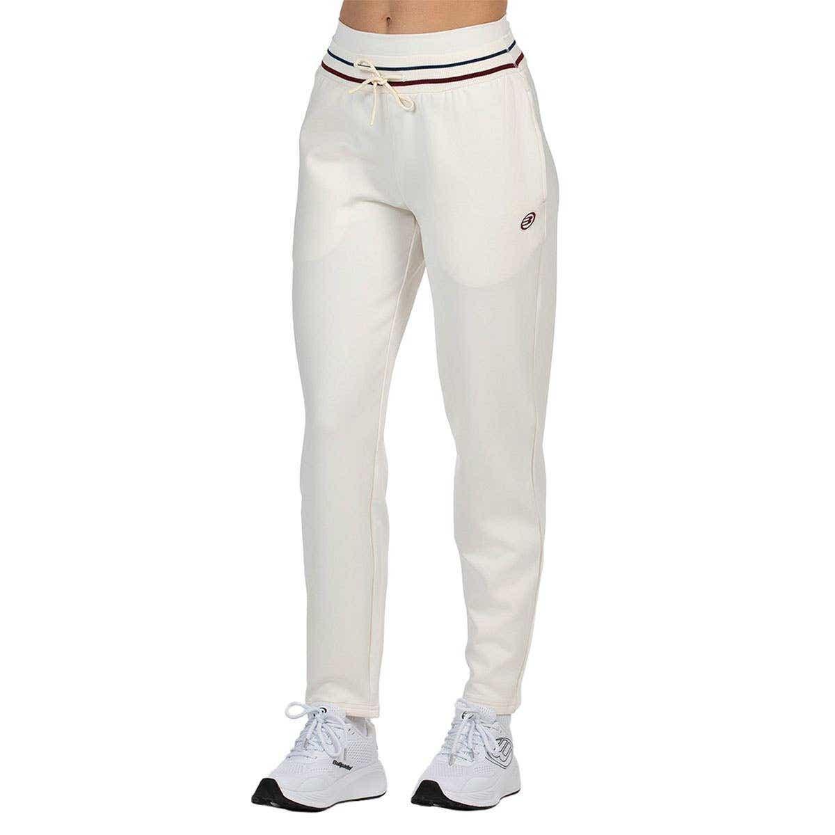 Pantalon Bullpadel Aranga Mujer 2/4