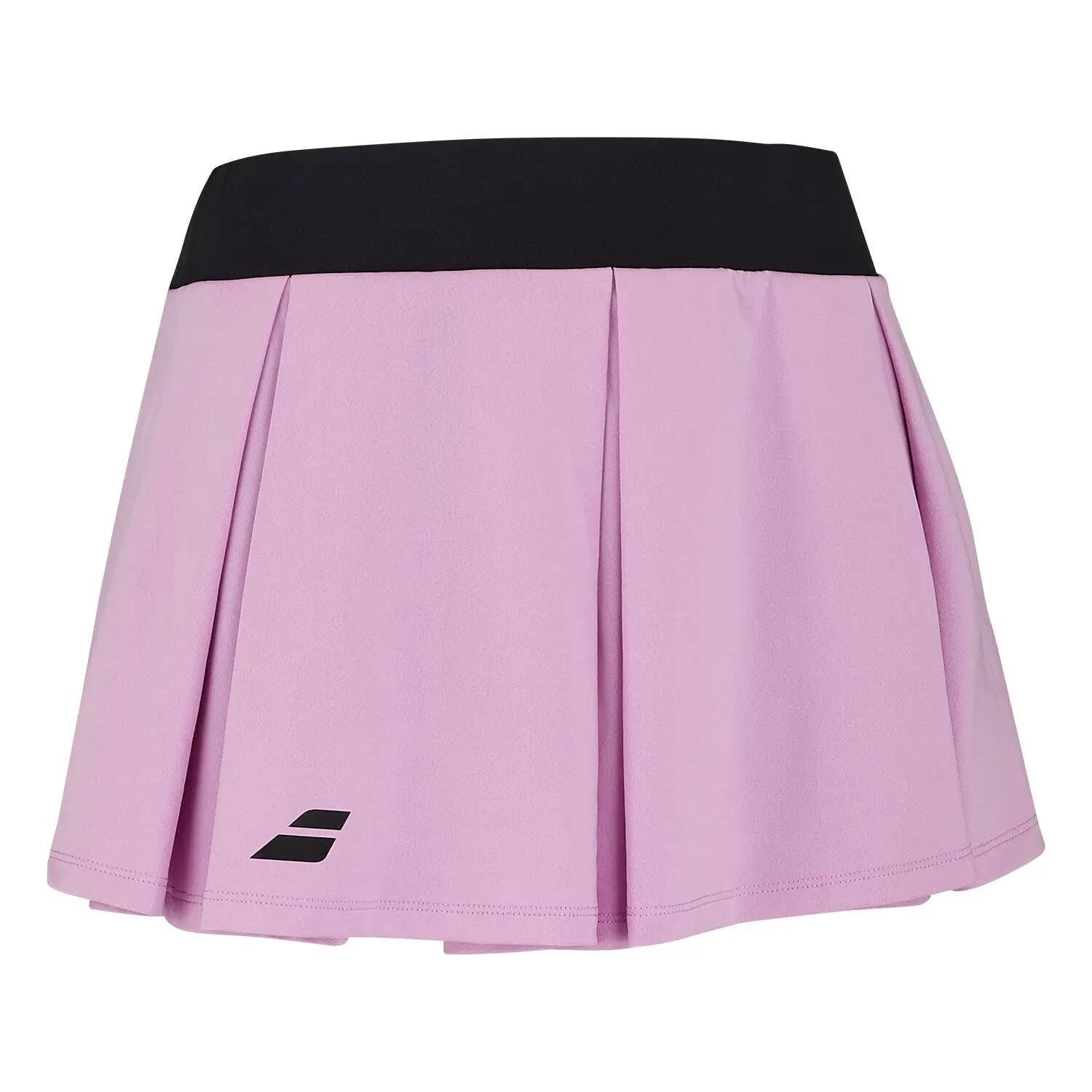FALDA BABOLAT WOMAN 6WS25081 5067 MUJER L 4/7